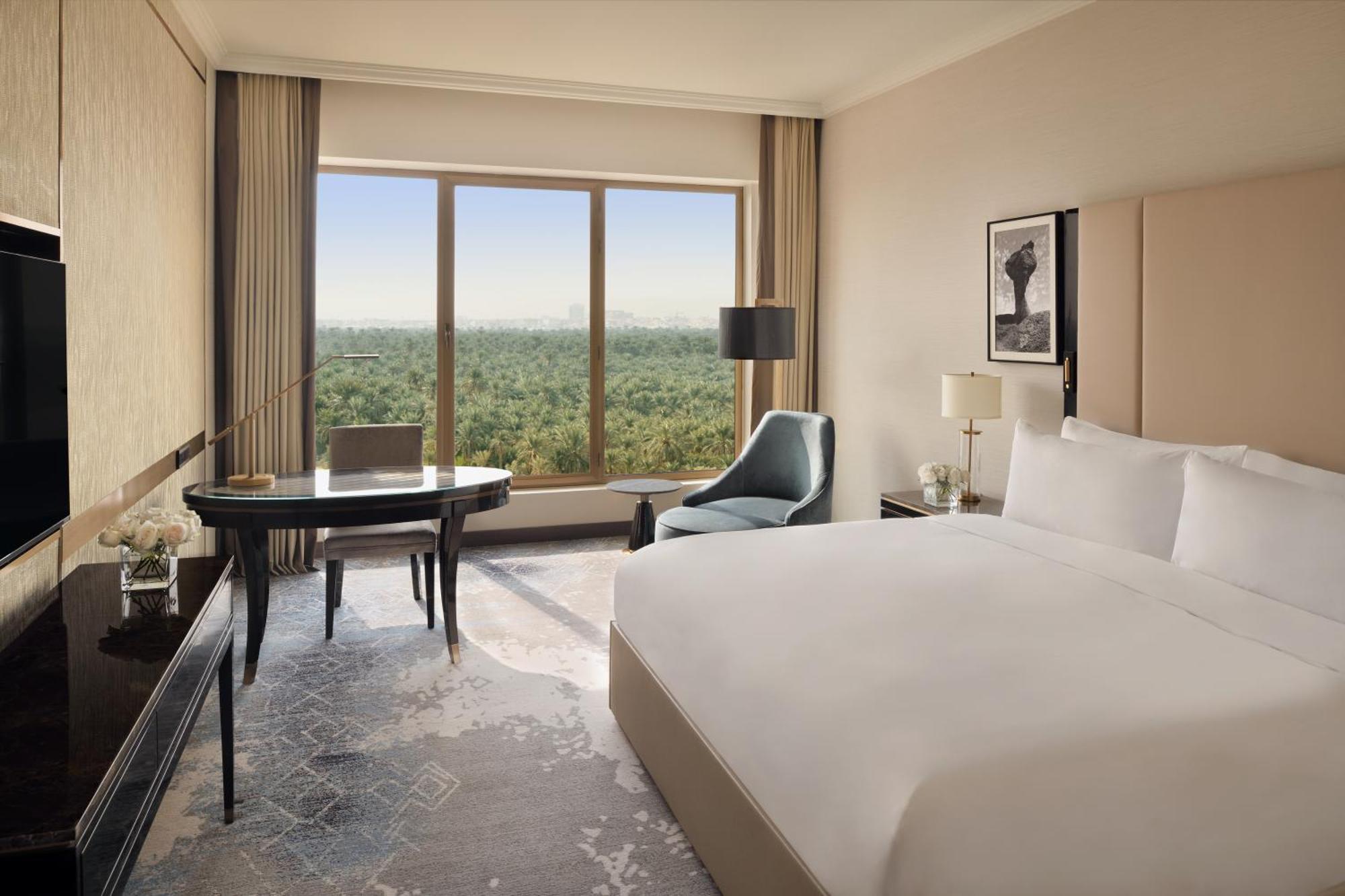 Classic King Room