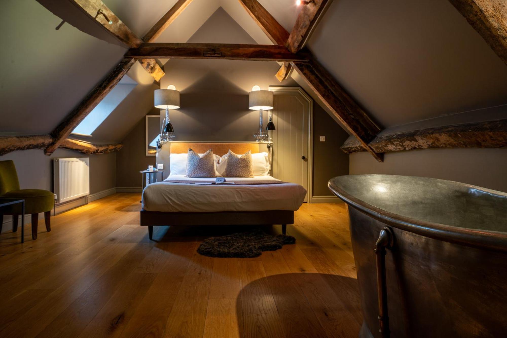 Exclusive Double Room