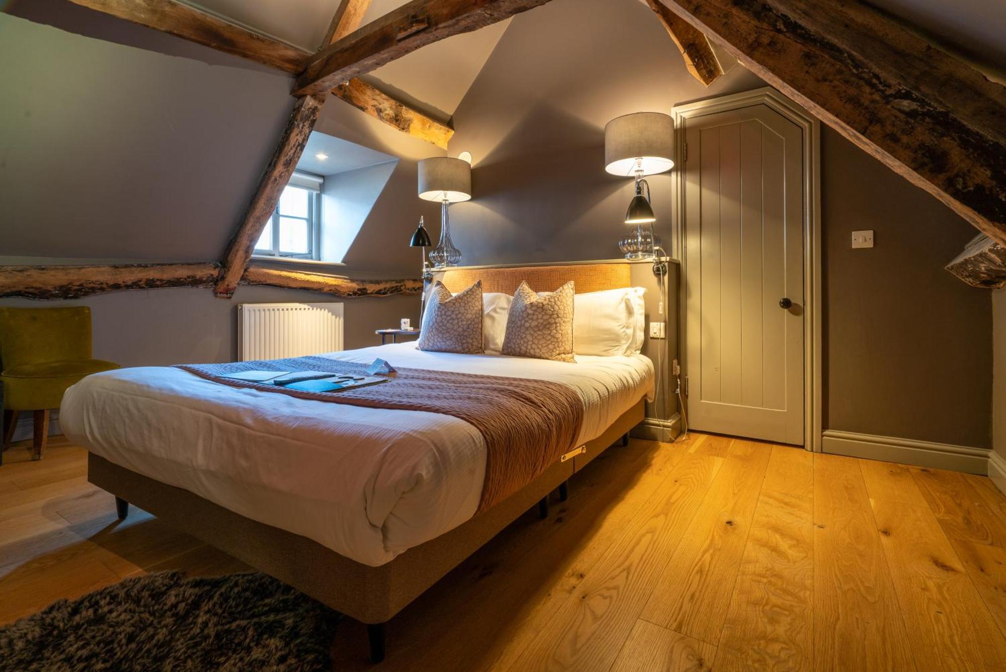 Exclusive Double Room