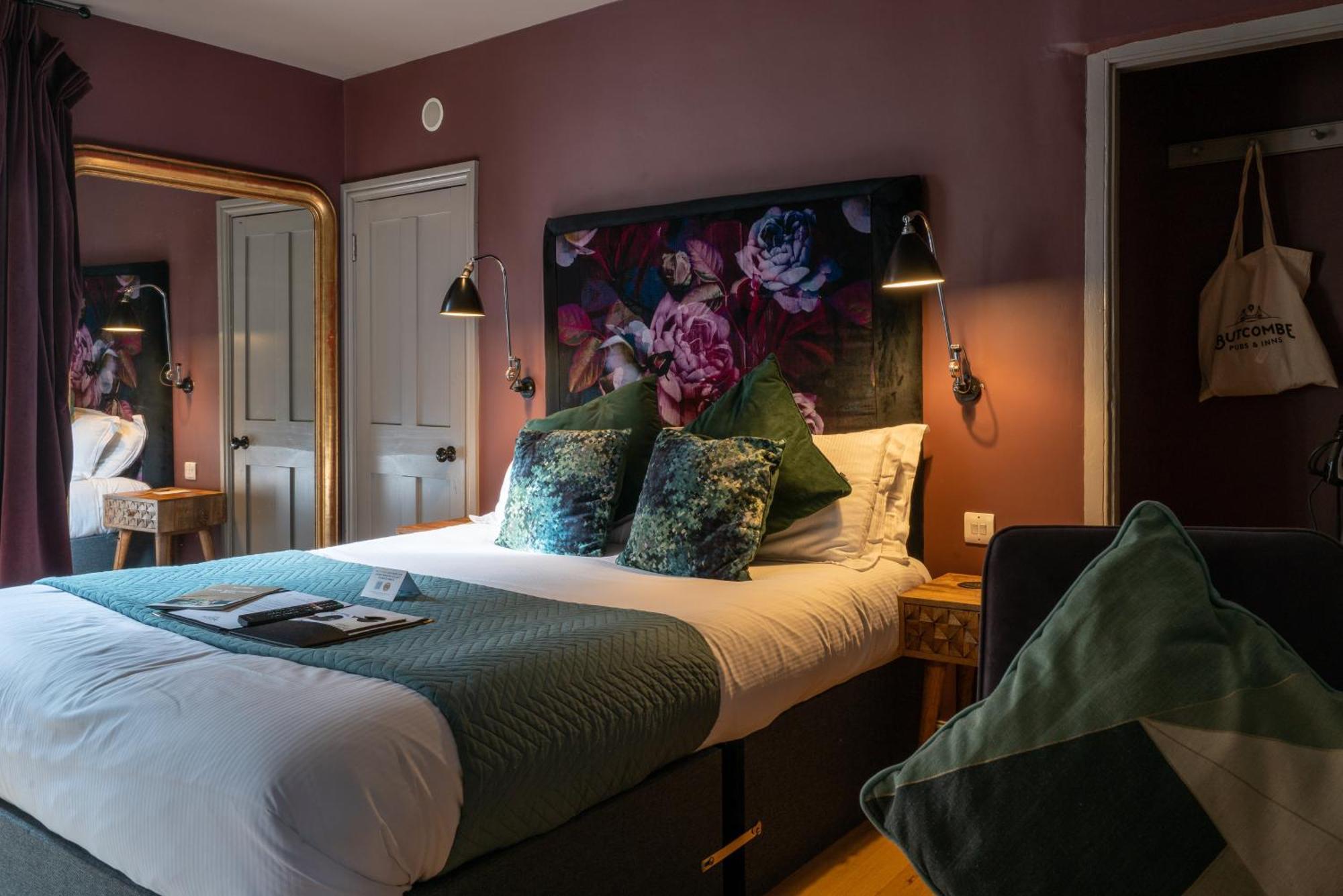 Exclusive Double Room