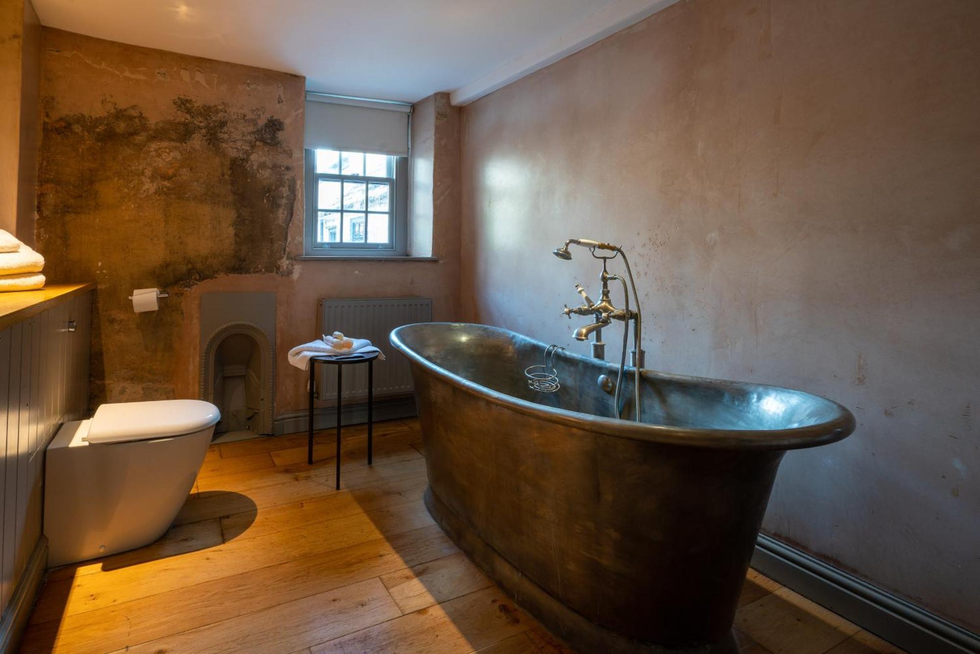 Exclusive Double Room