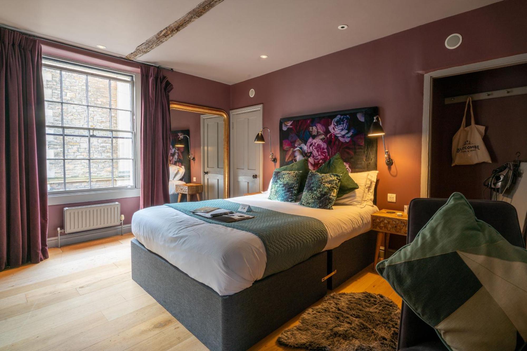 Exclusive Double Room