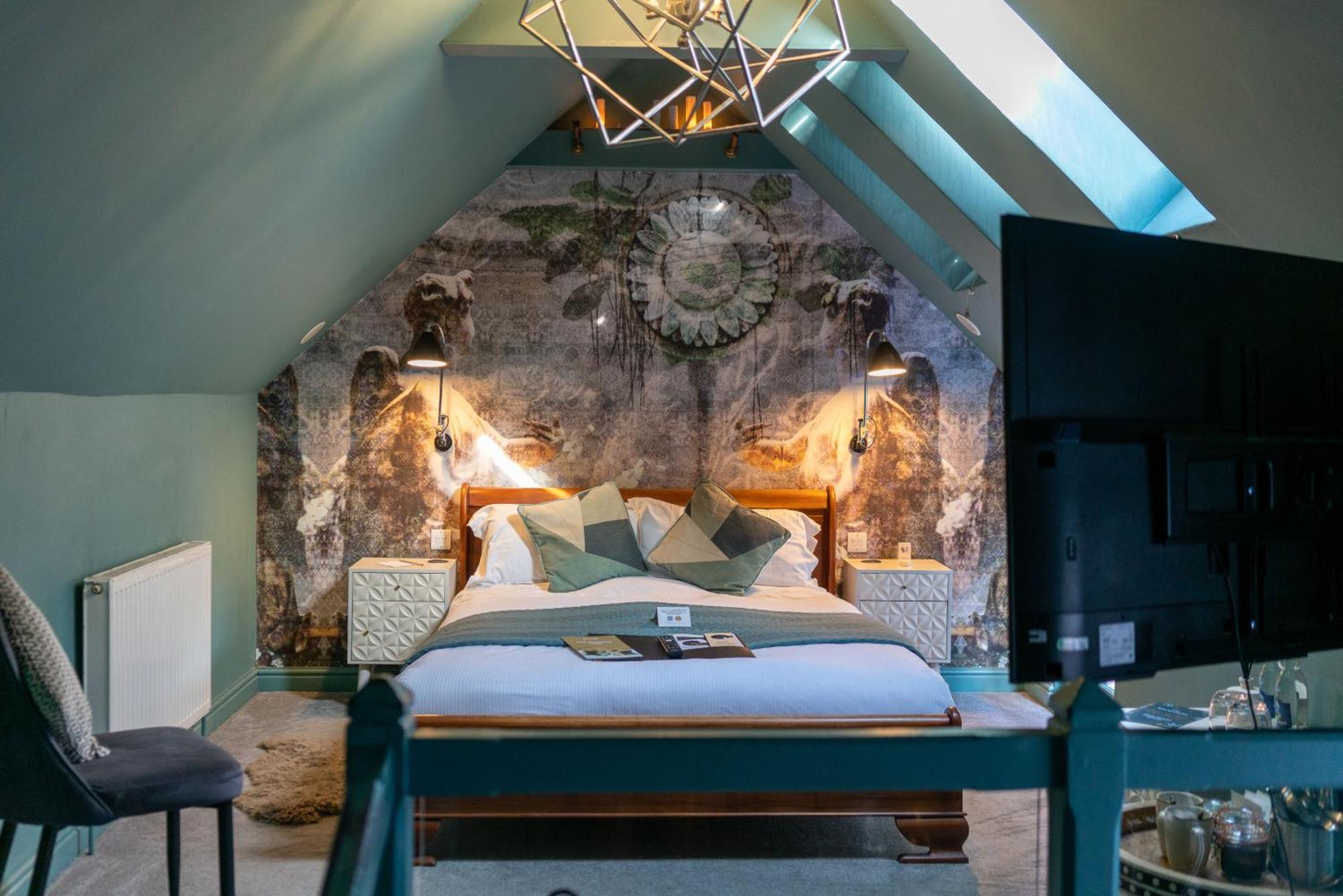 Exclusive Double Room
