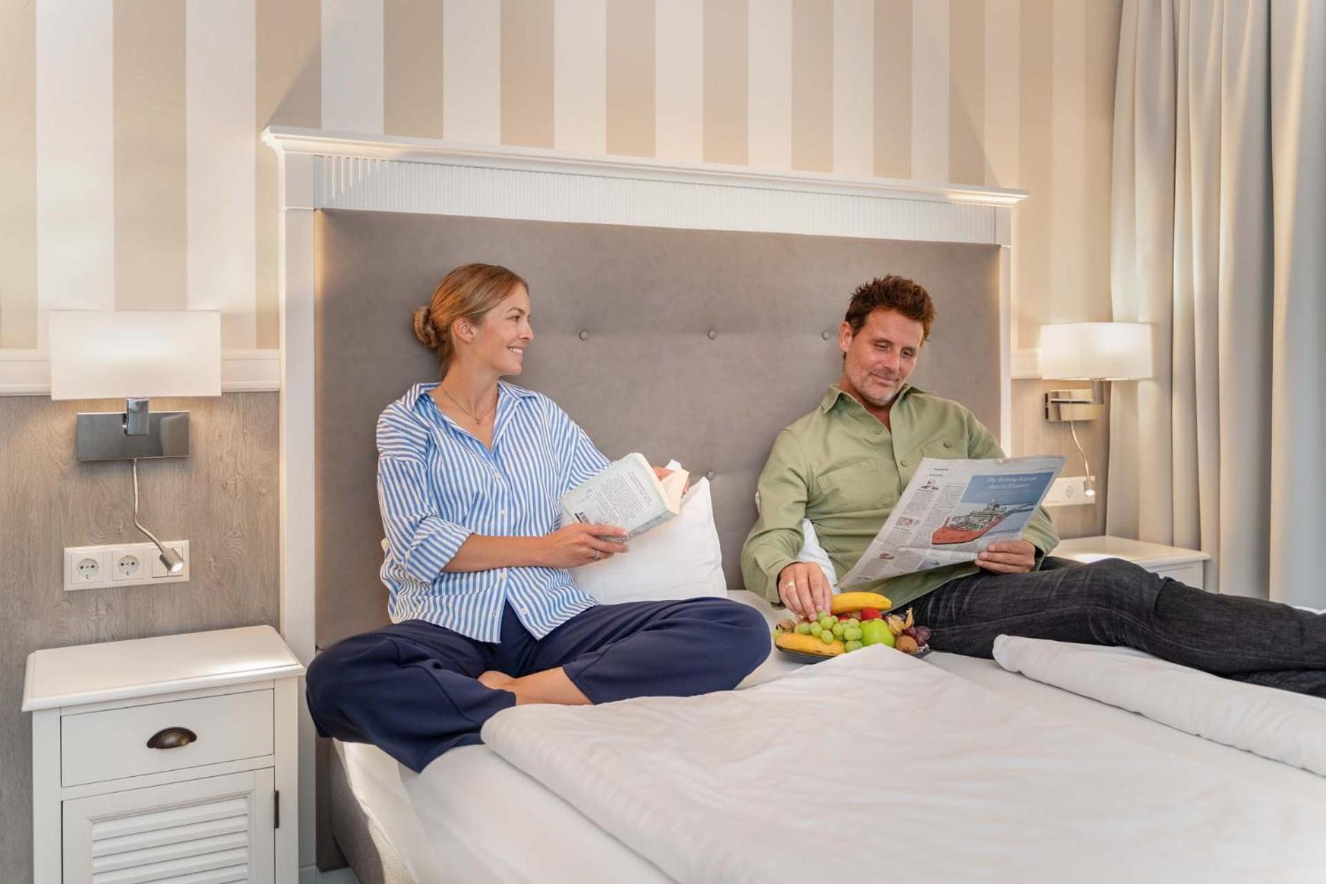 Comfort Double Room