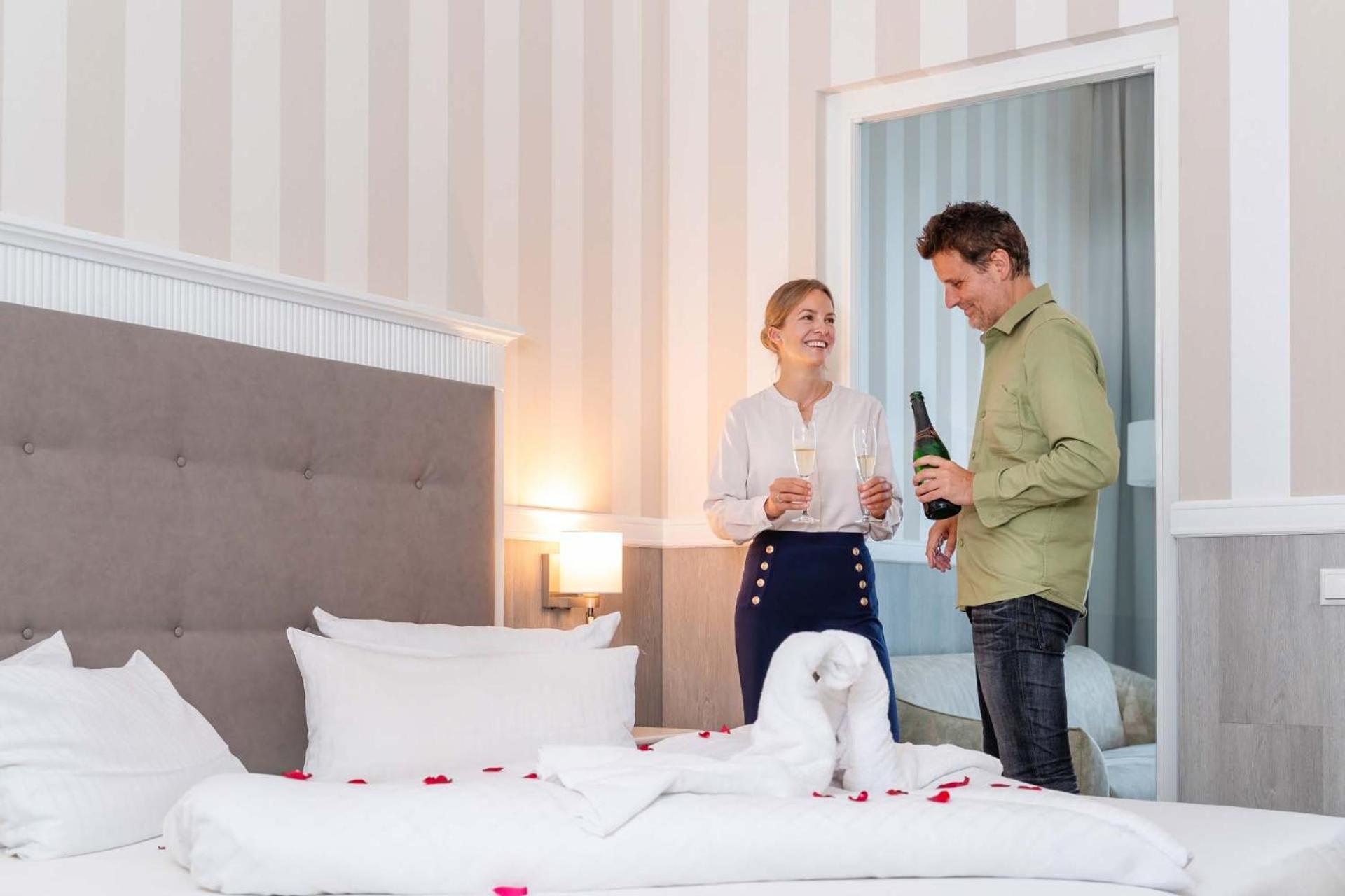 Comfort Double Room