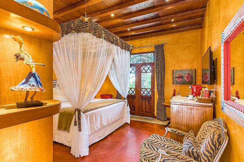 5 Stars Suite