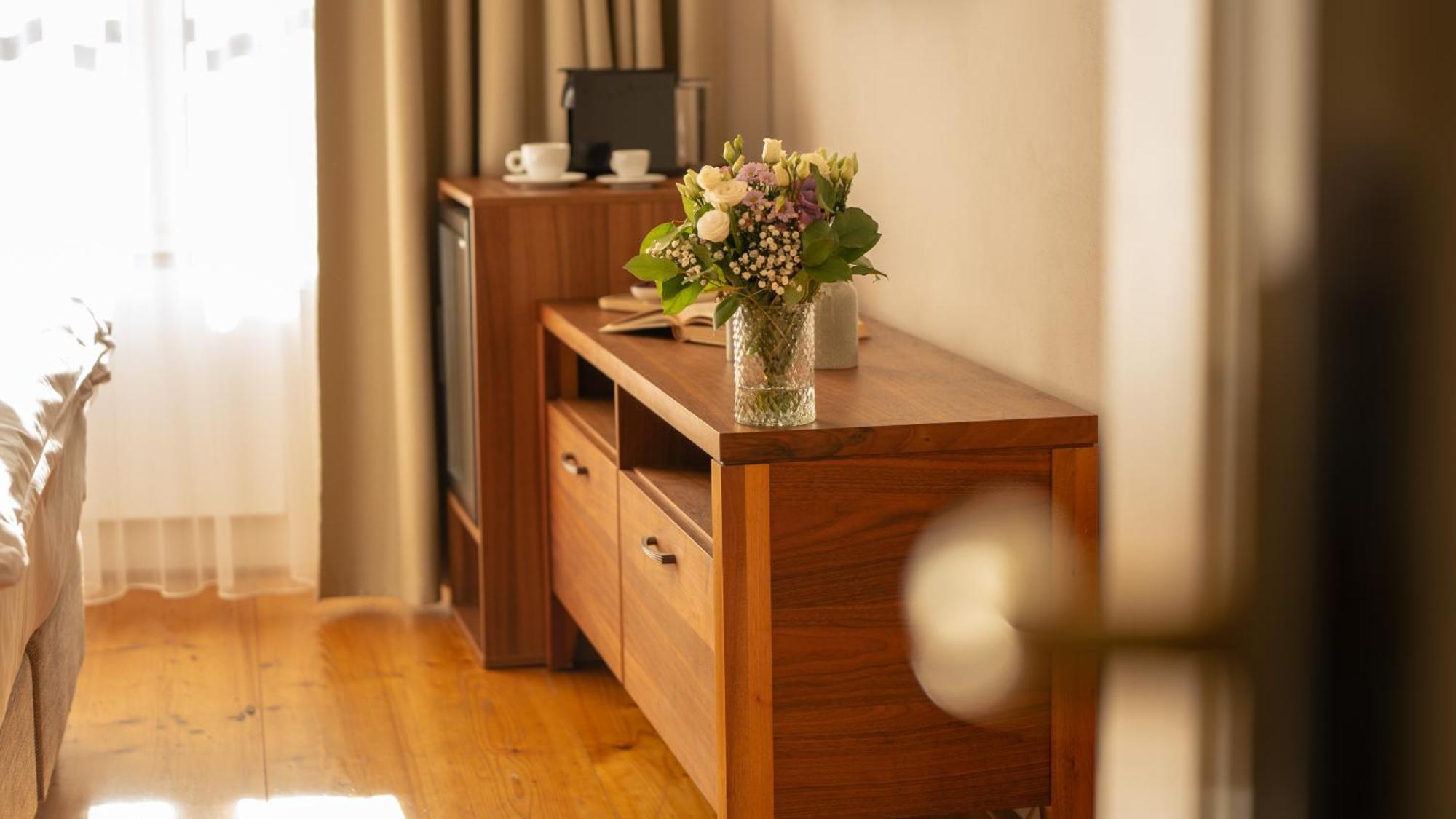 Classic Double or Twin Room