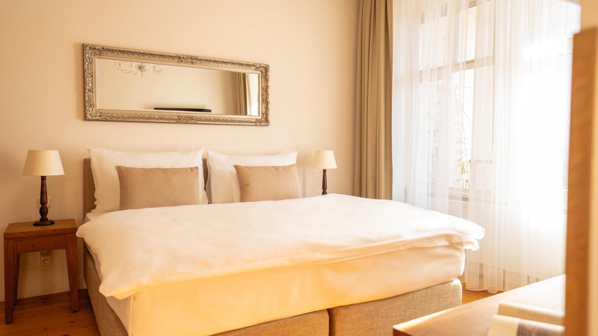 Classic Double or Twin Room