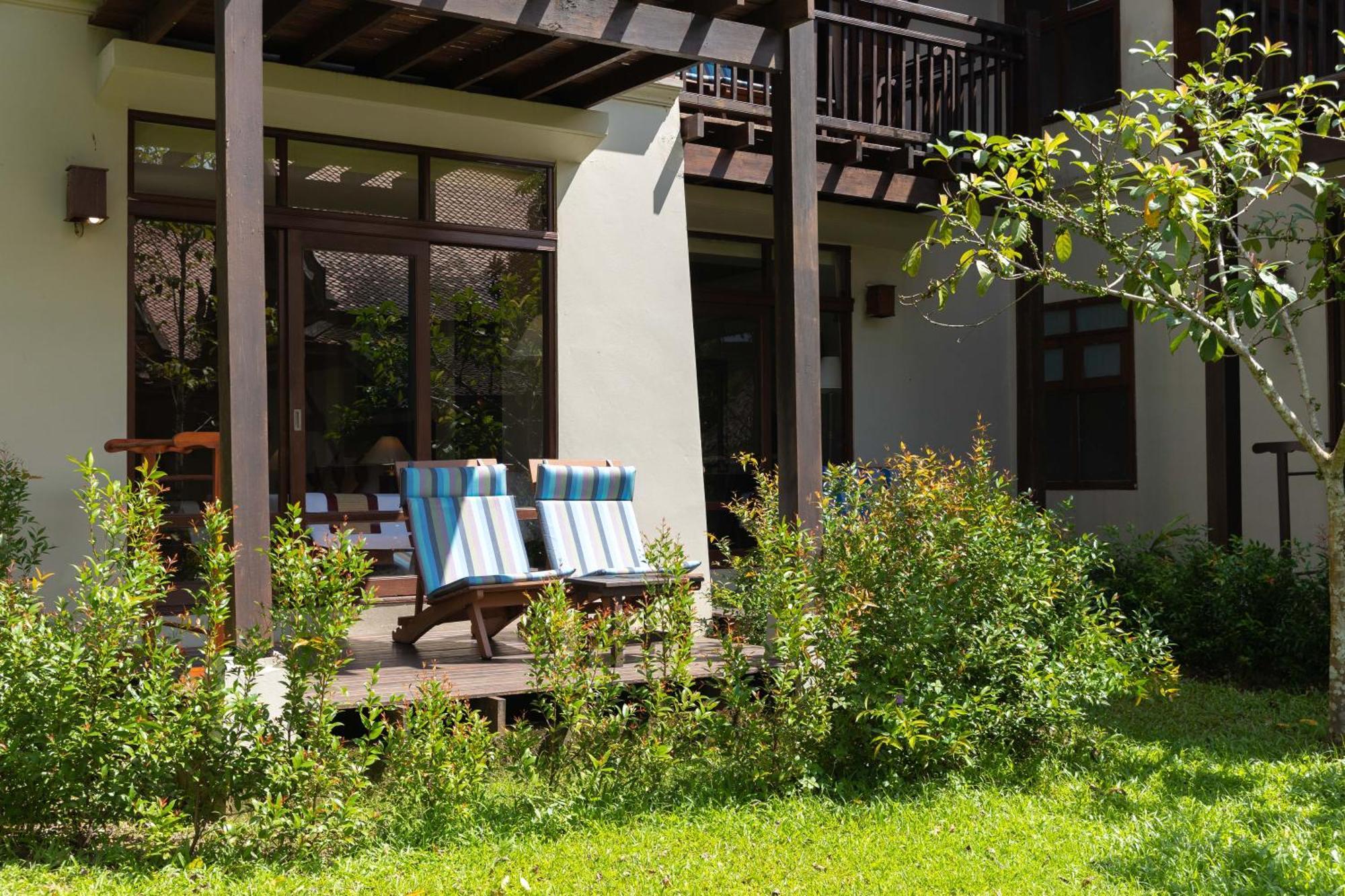 ​Triple Room Balcony or Terrace