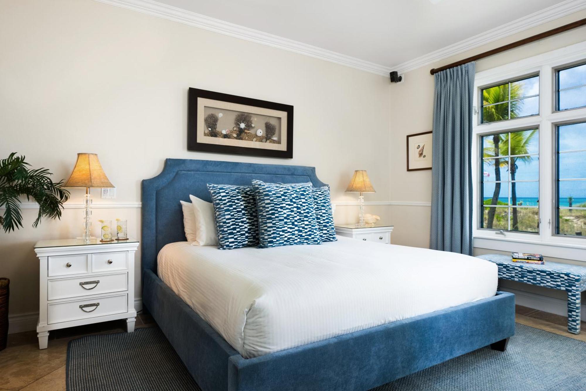 Ocean Front Suite One Bedroom