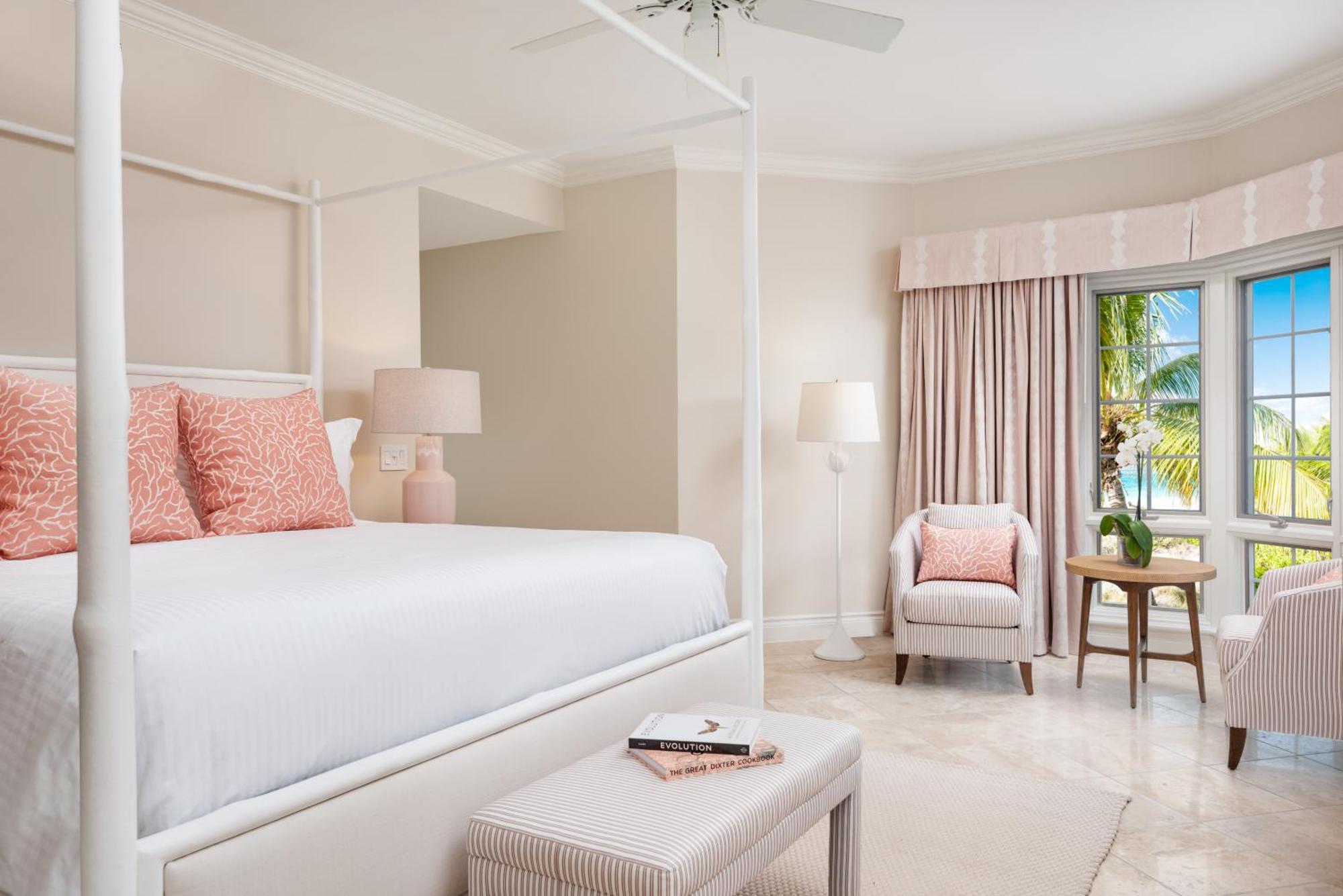 Ocean Front Luxury 3 Bedroom Suite