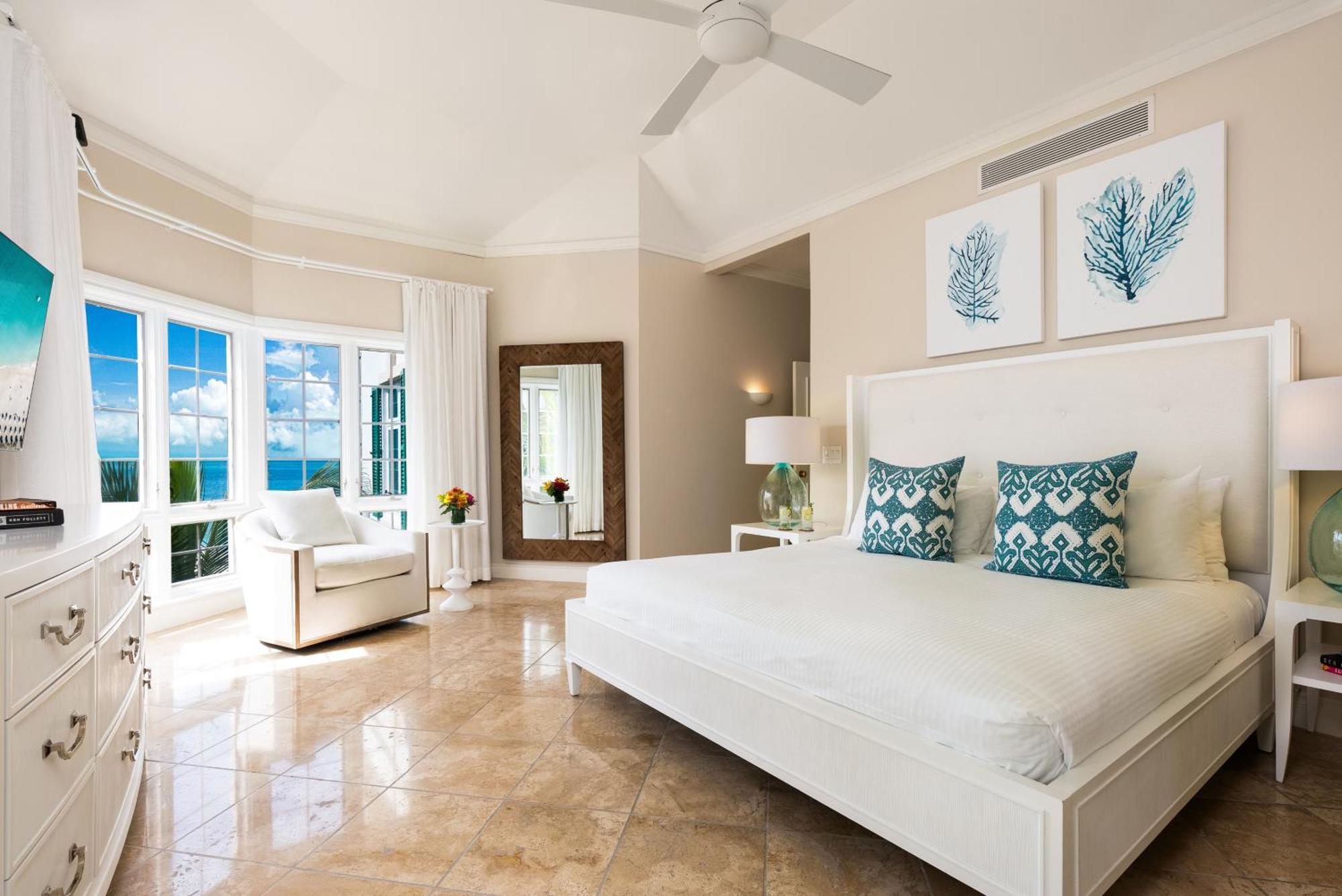 Oceanfront Suite Two Bedroom