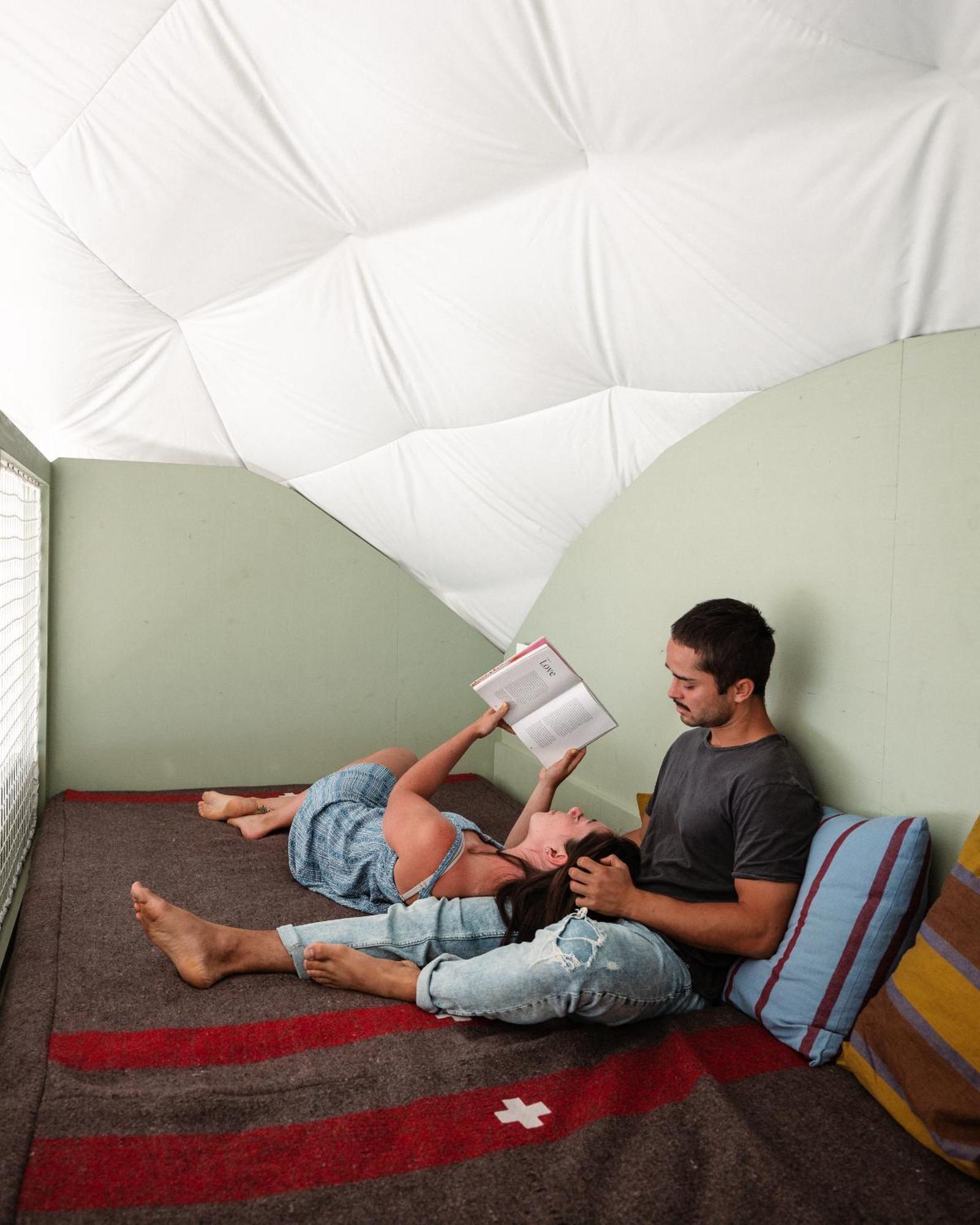 Cosy Pod