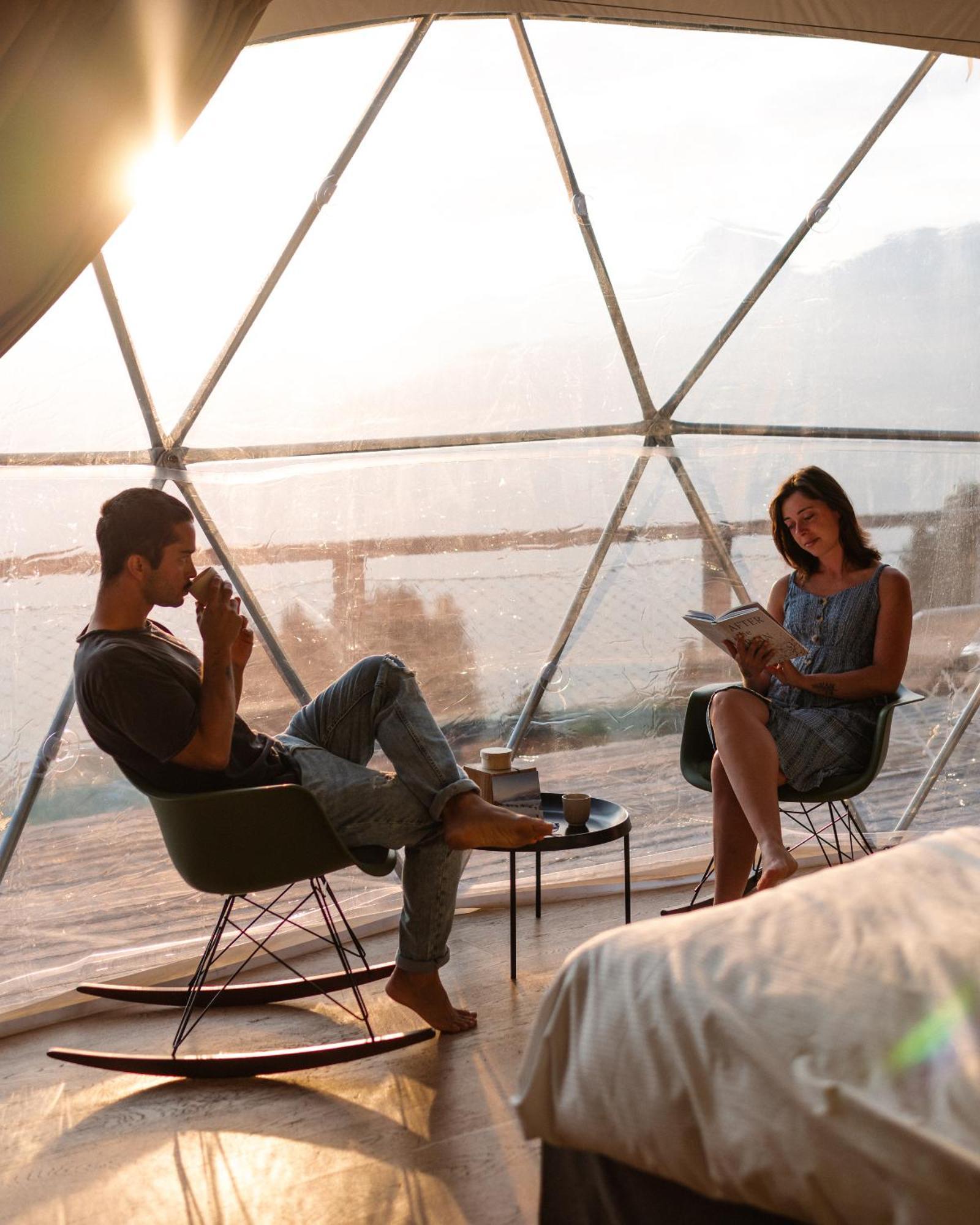 Cosy Pod