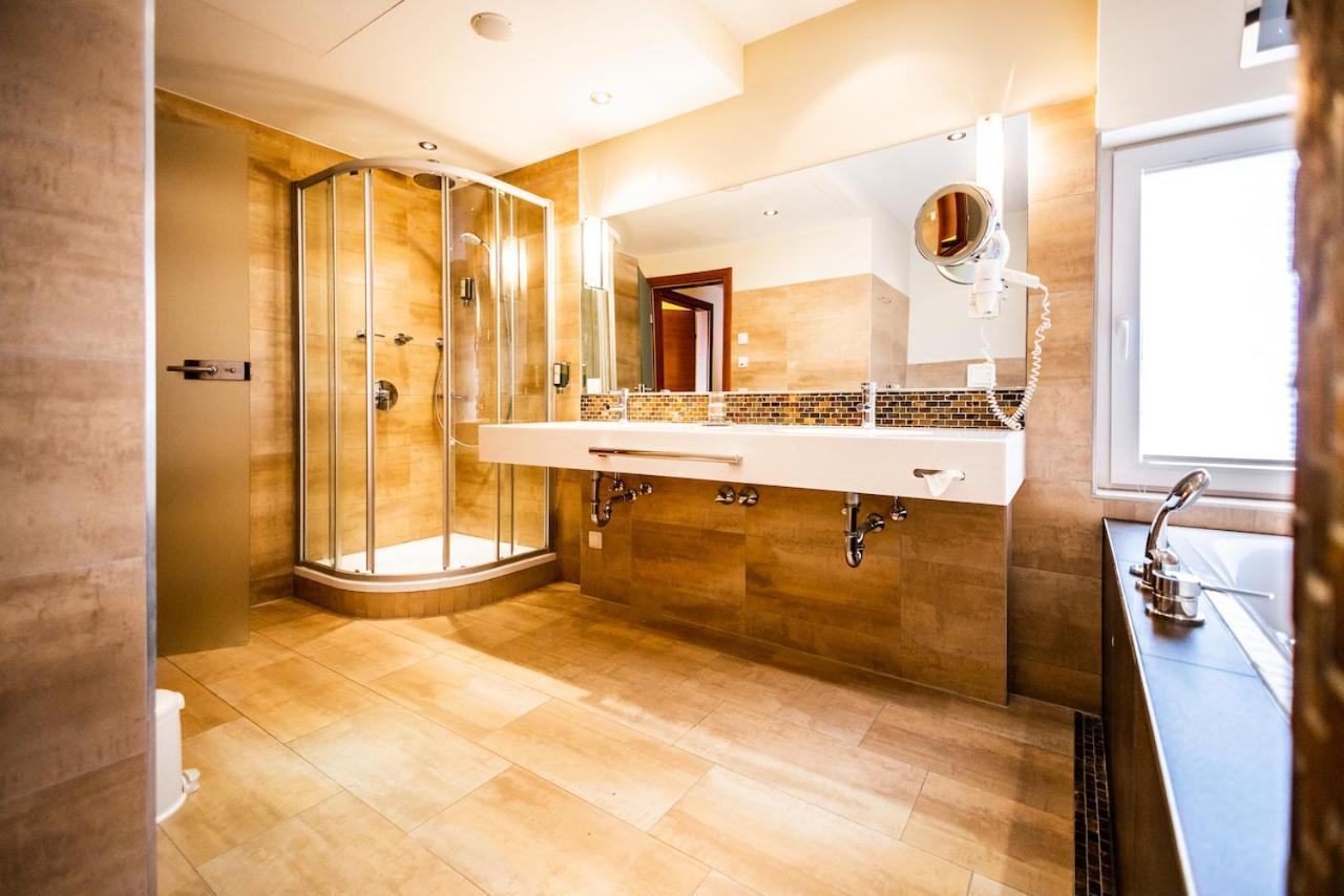 Junior Suite Balcony