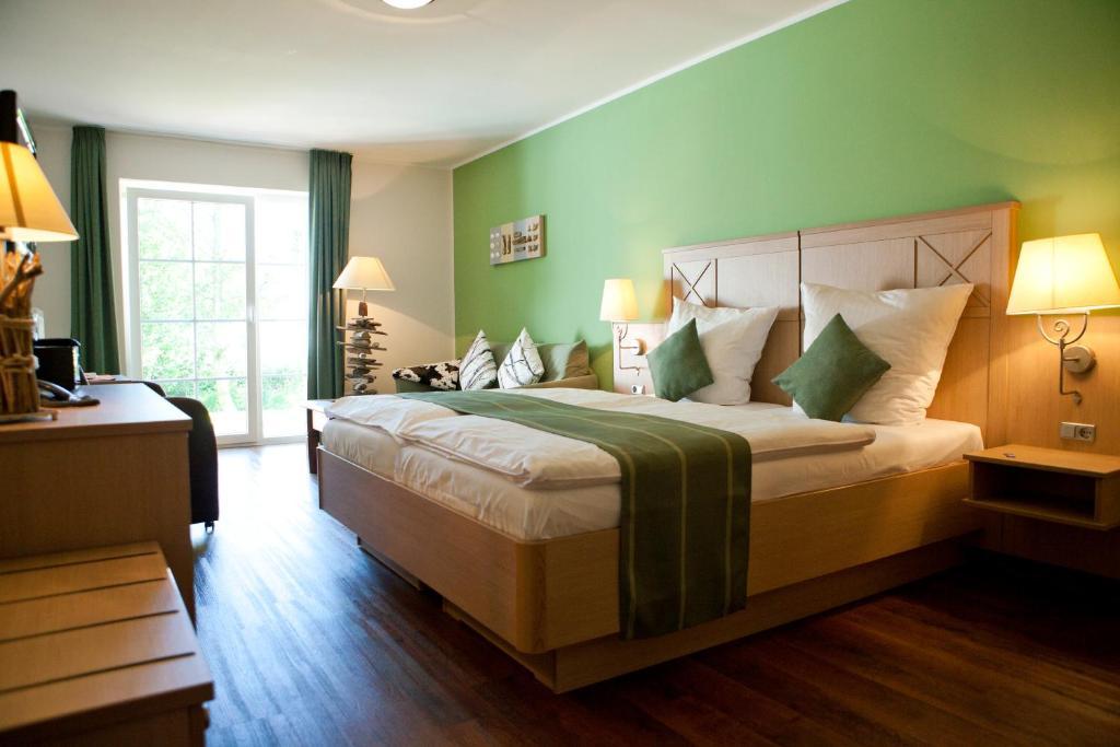 Comfort Doppelzimmer