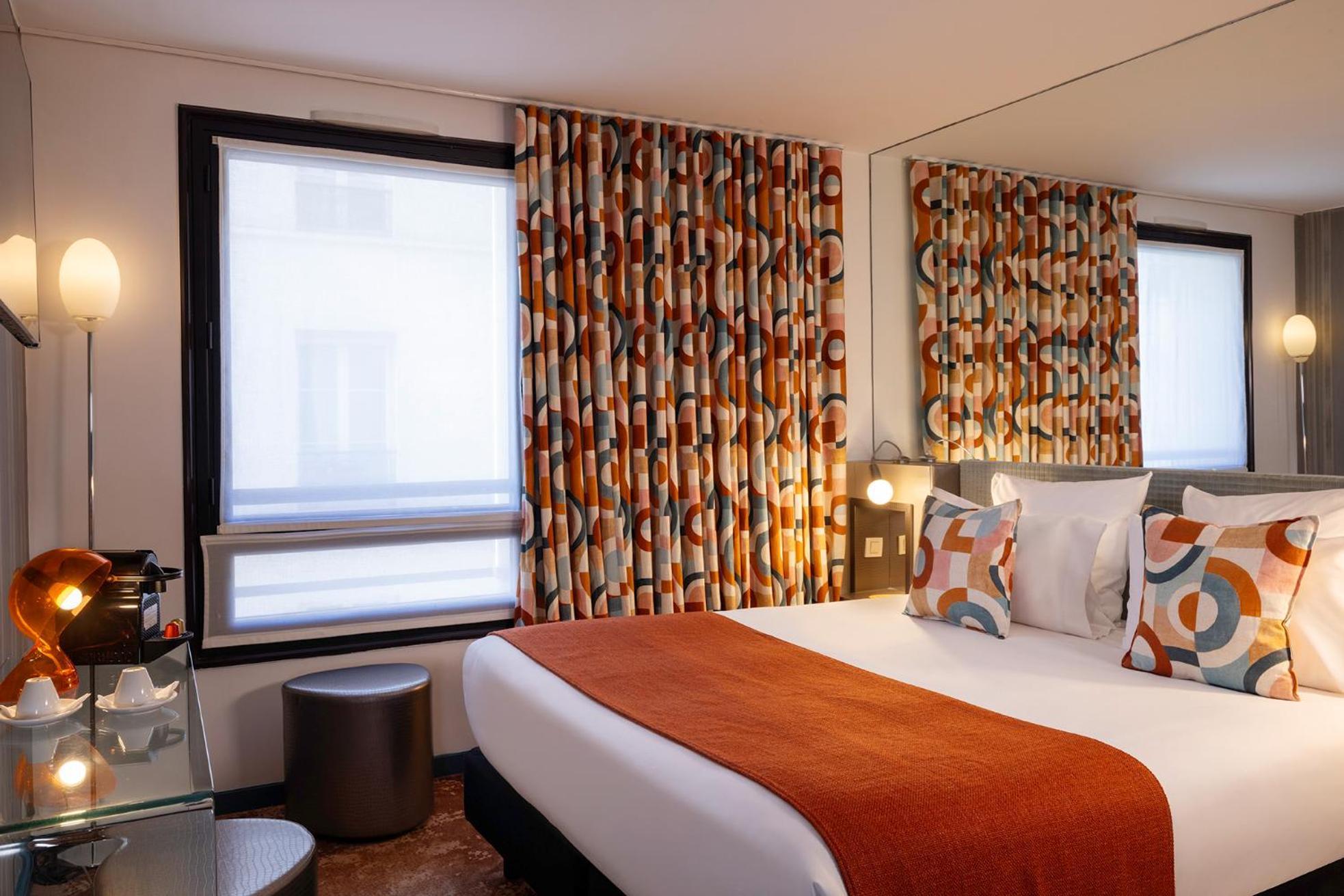 Chambre Double Classique