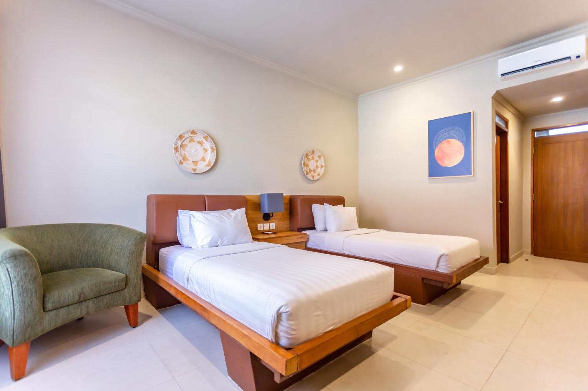 Superior Double or Twin Room