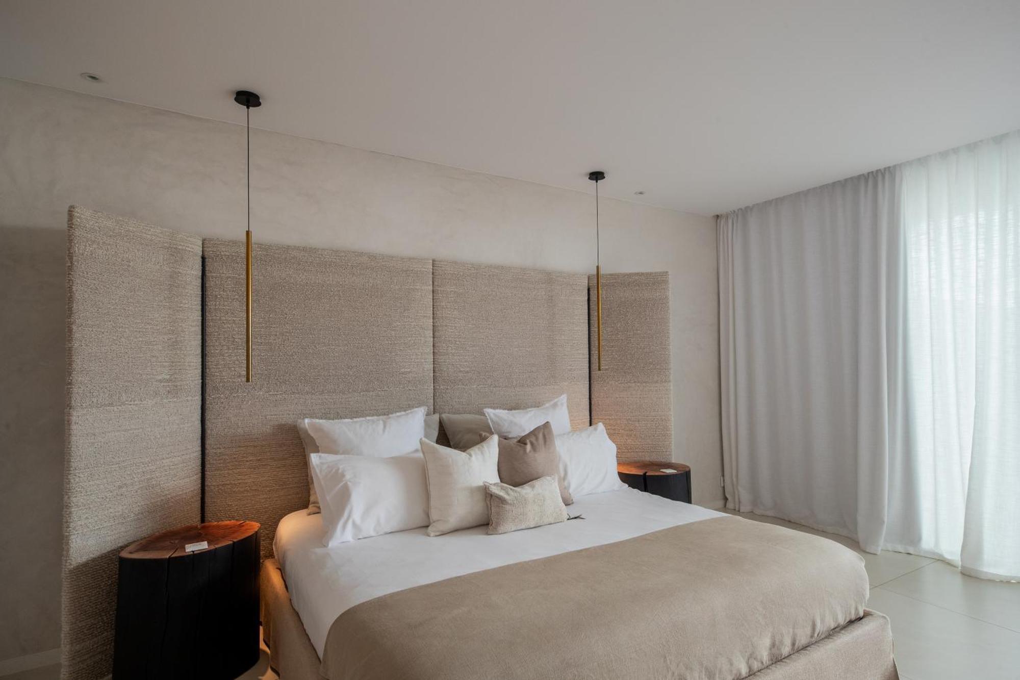 Suite Signature 60m² Private Pool Sea View