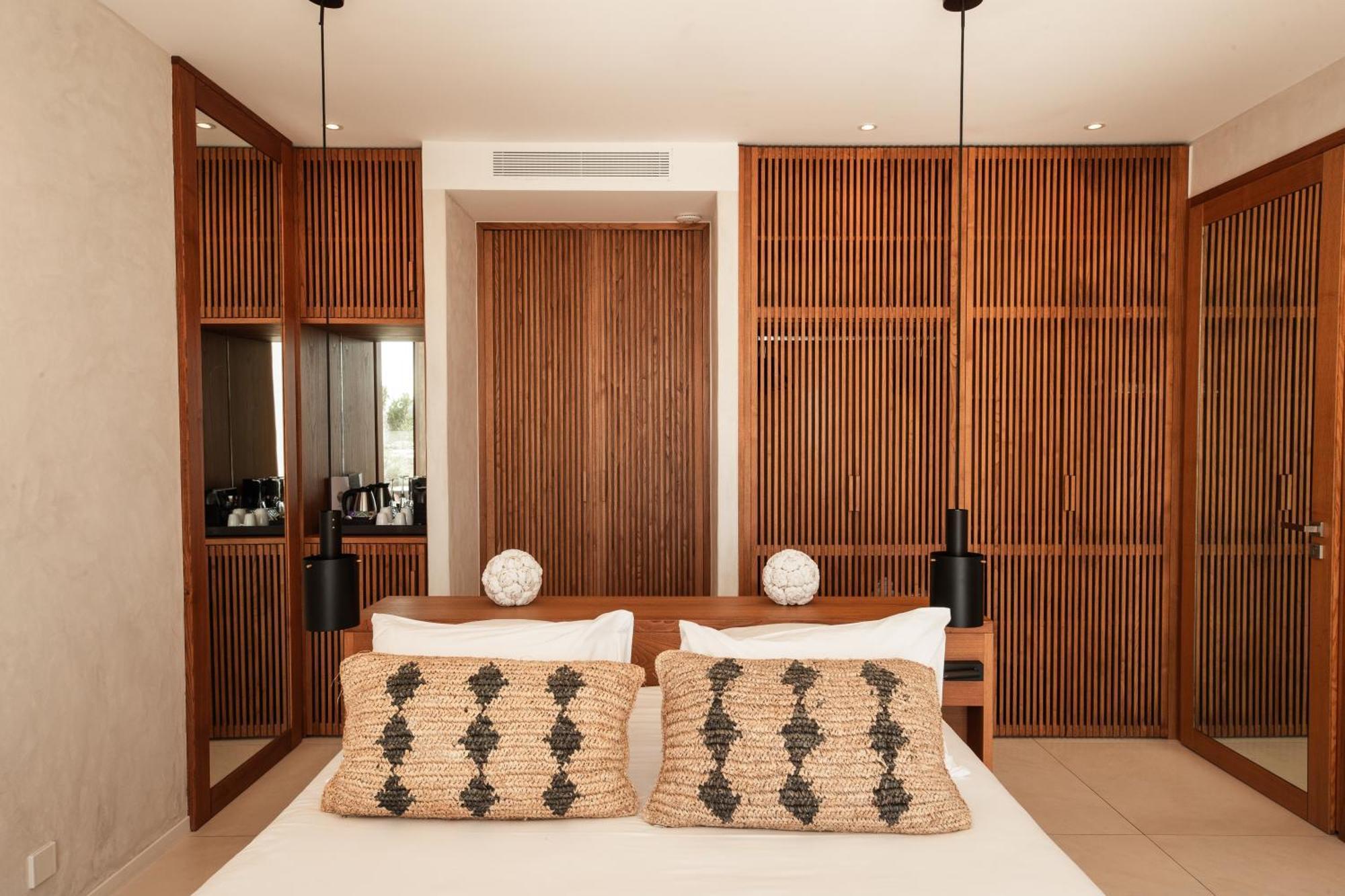 Deluxe Suite Private Pool Sea View