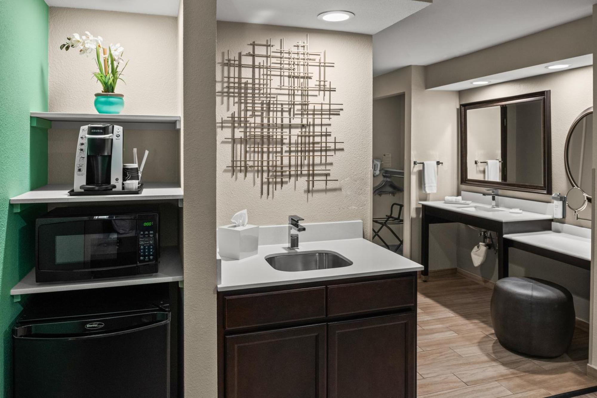 King Room Disability Access