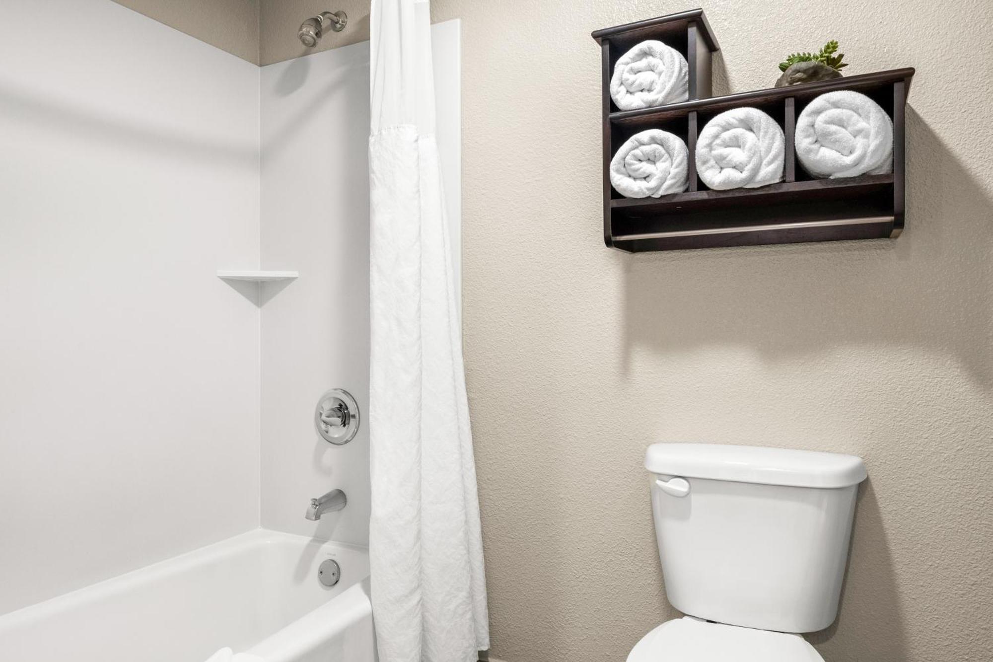 King Mini Suite