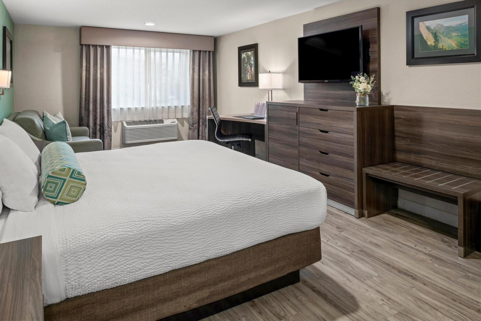 King Mini Suite