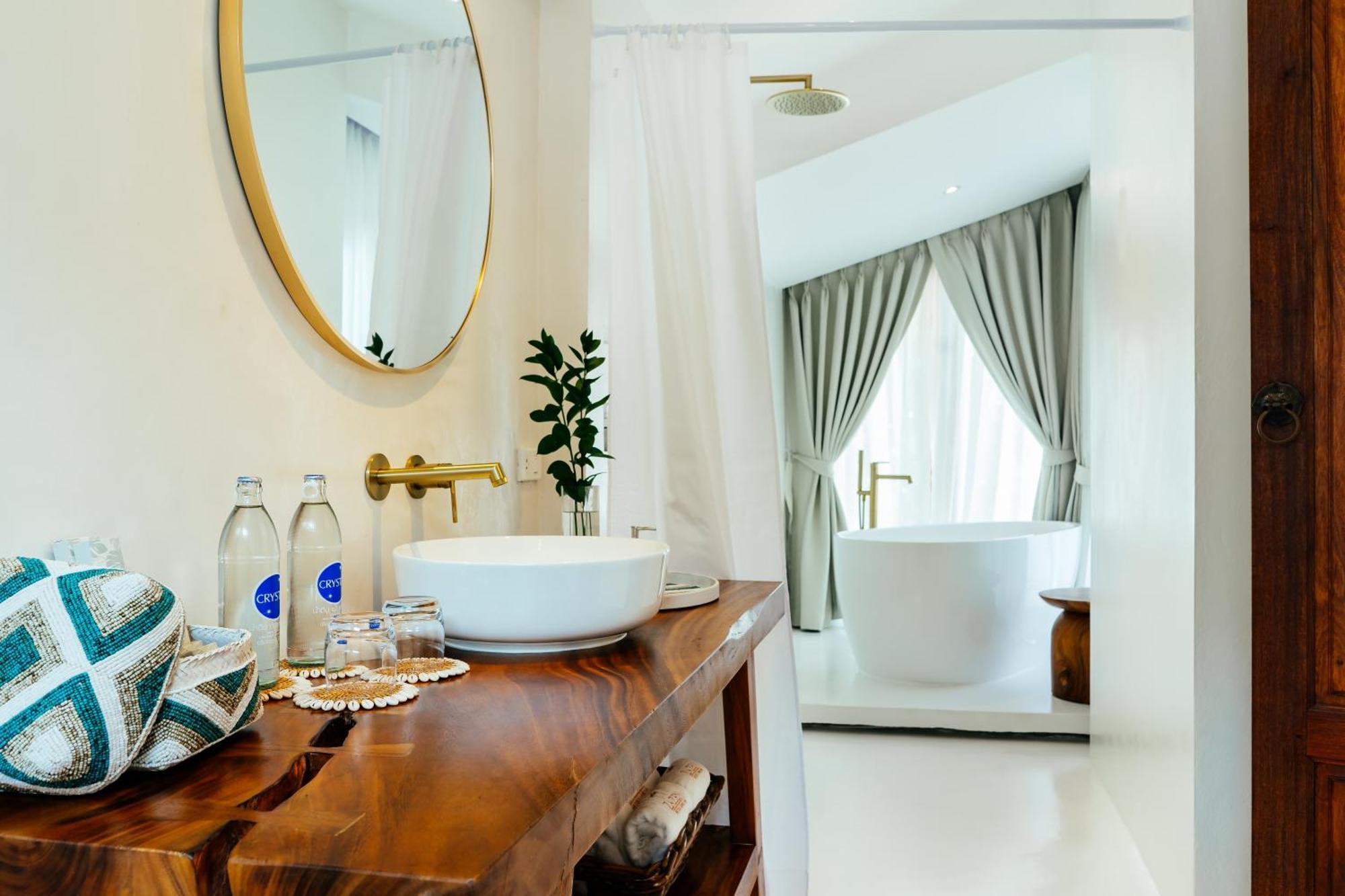 Suite Sea View