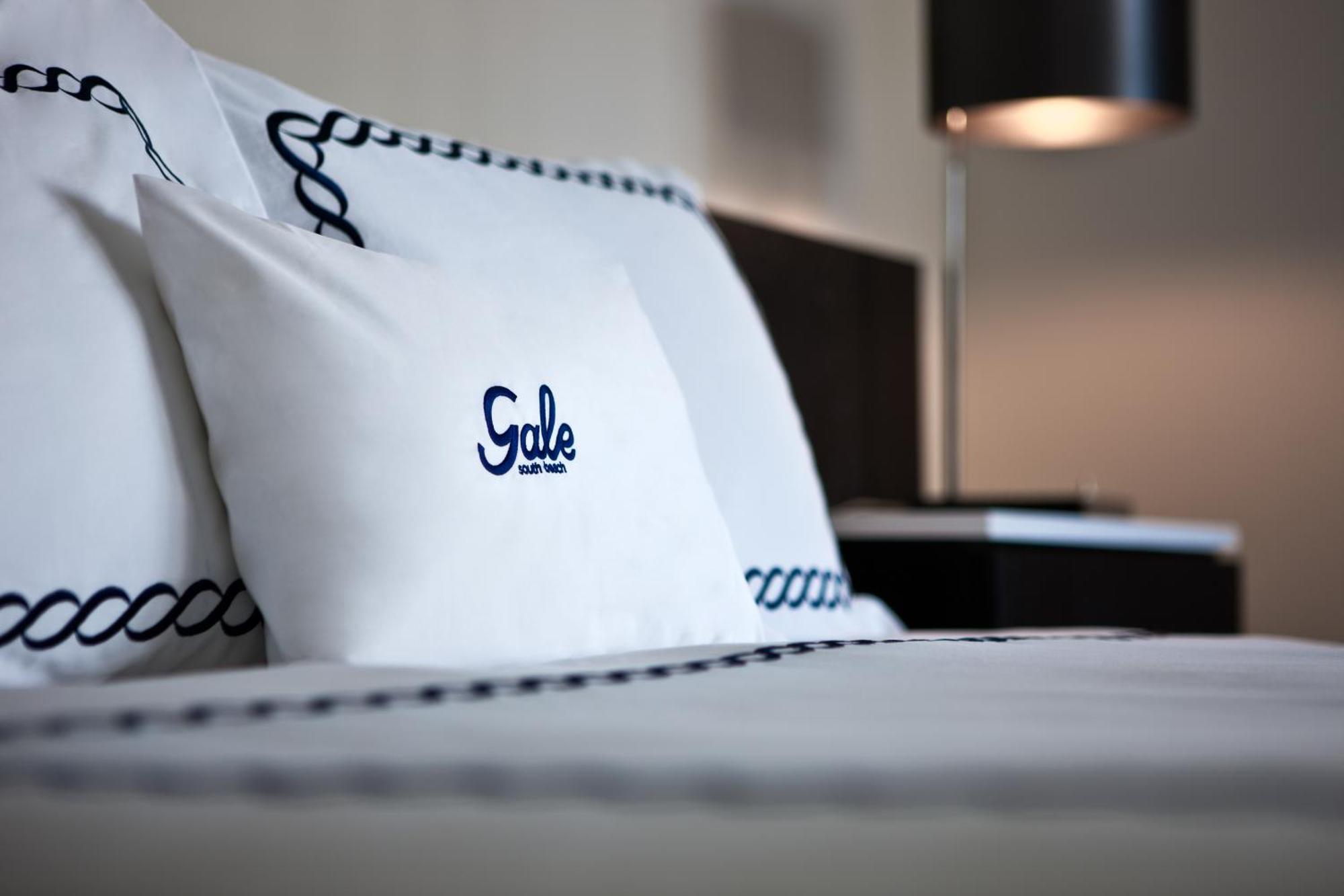 Signature Double Room