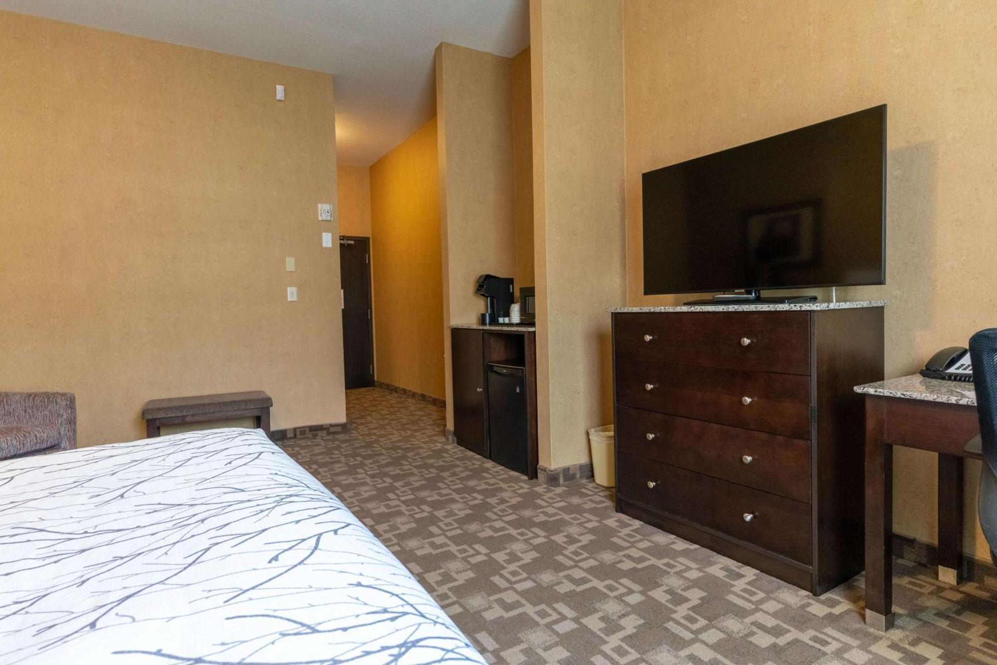 King Room Disability Access