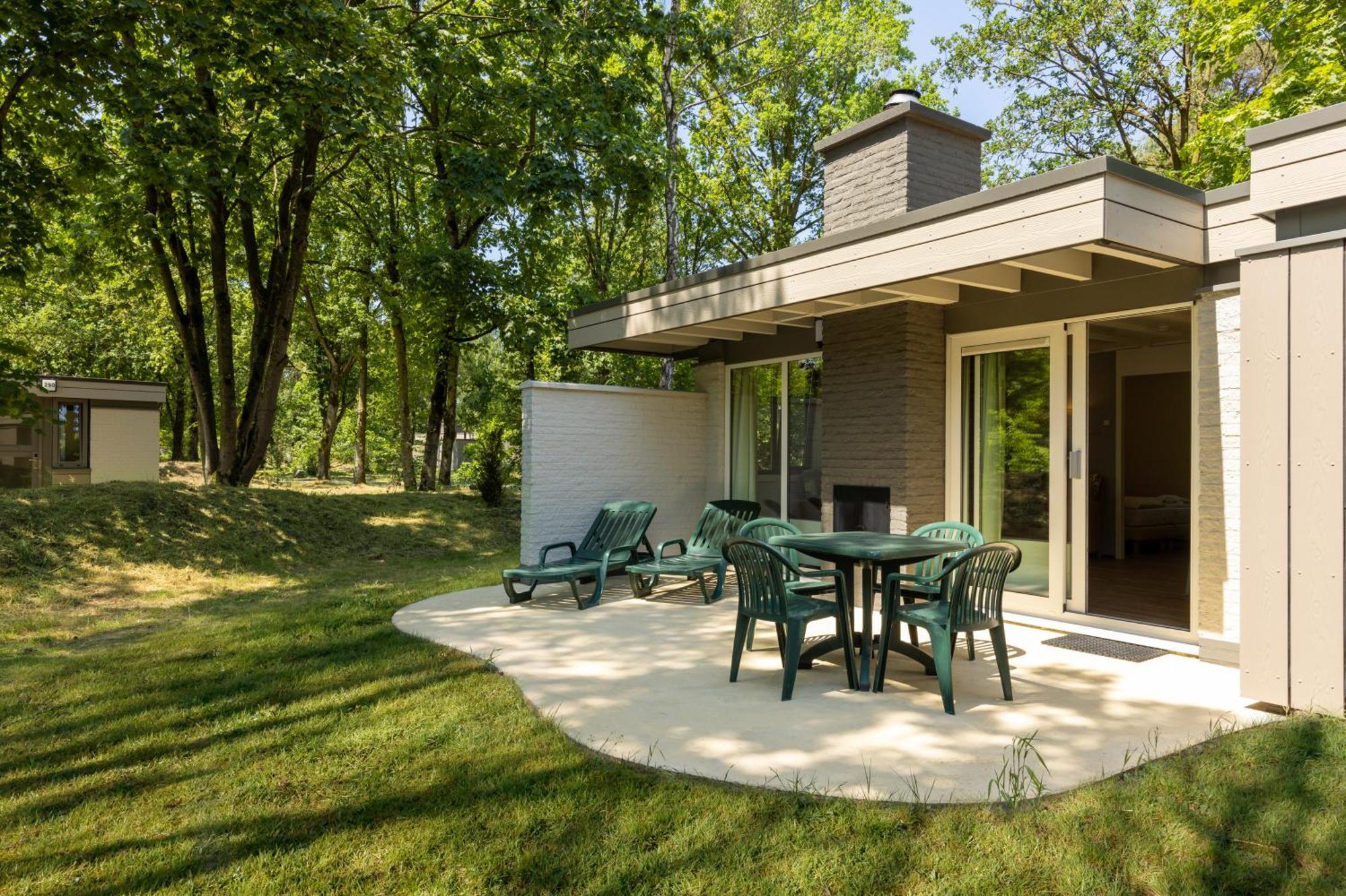 Standard Villa