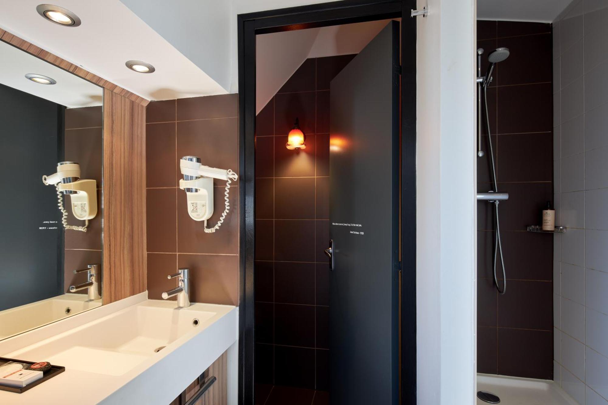 Chambre Double Prestige