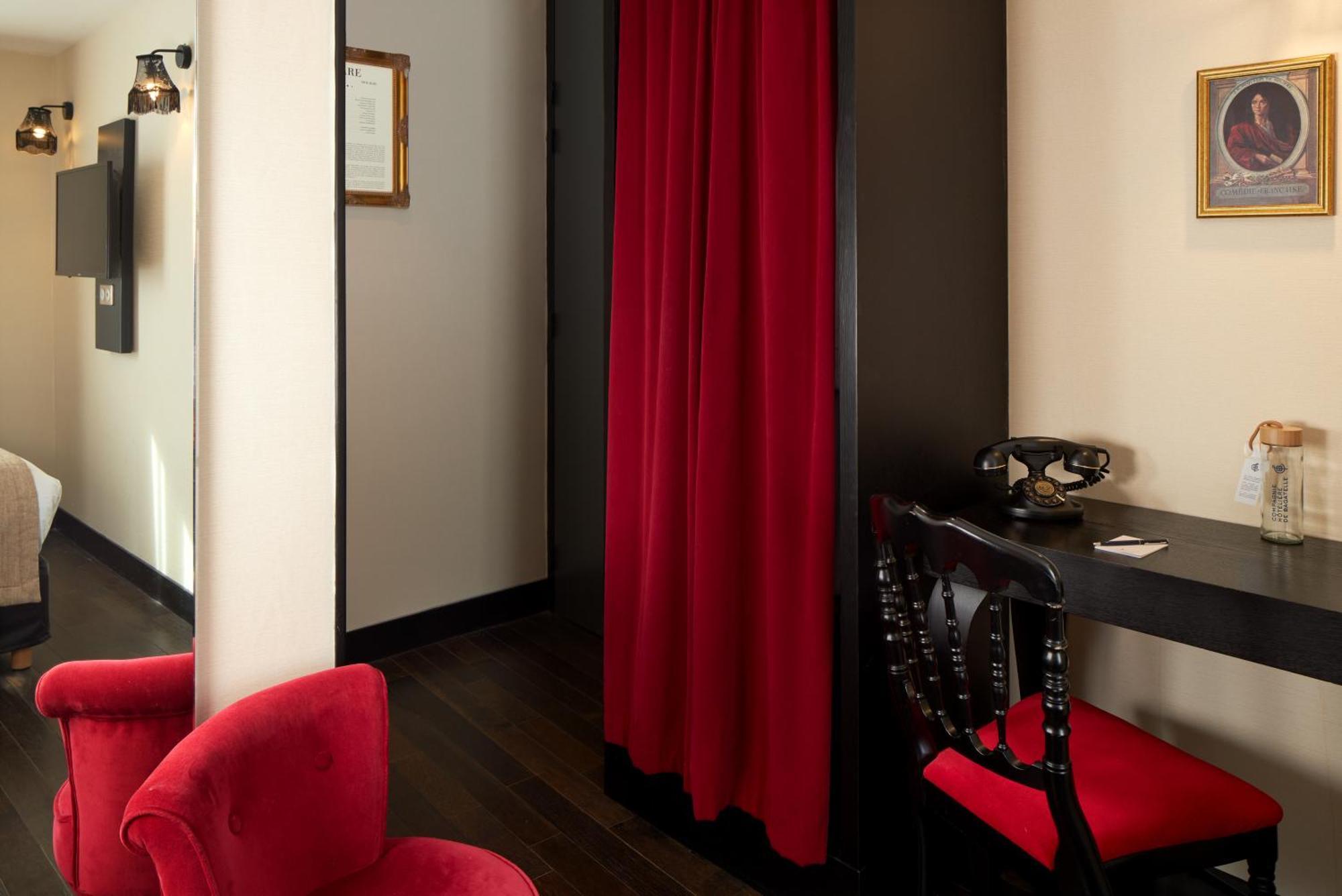 Classic Double Room