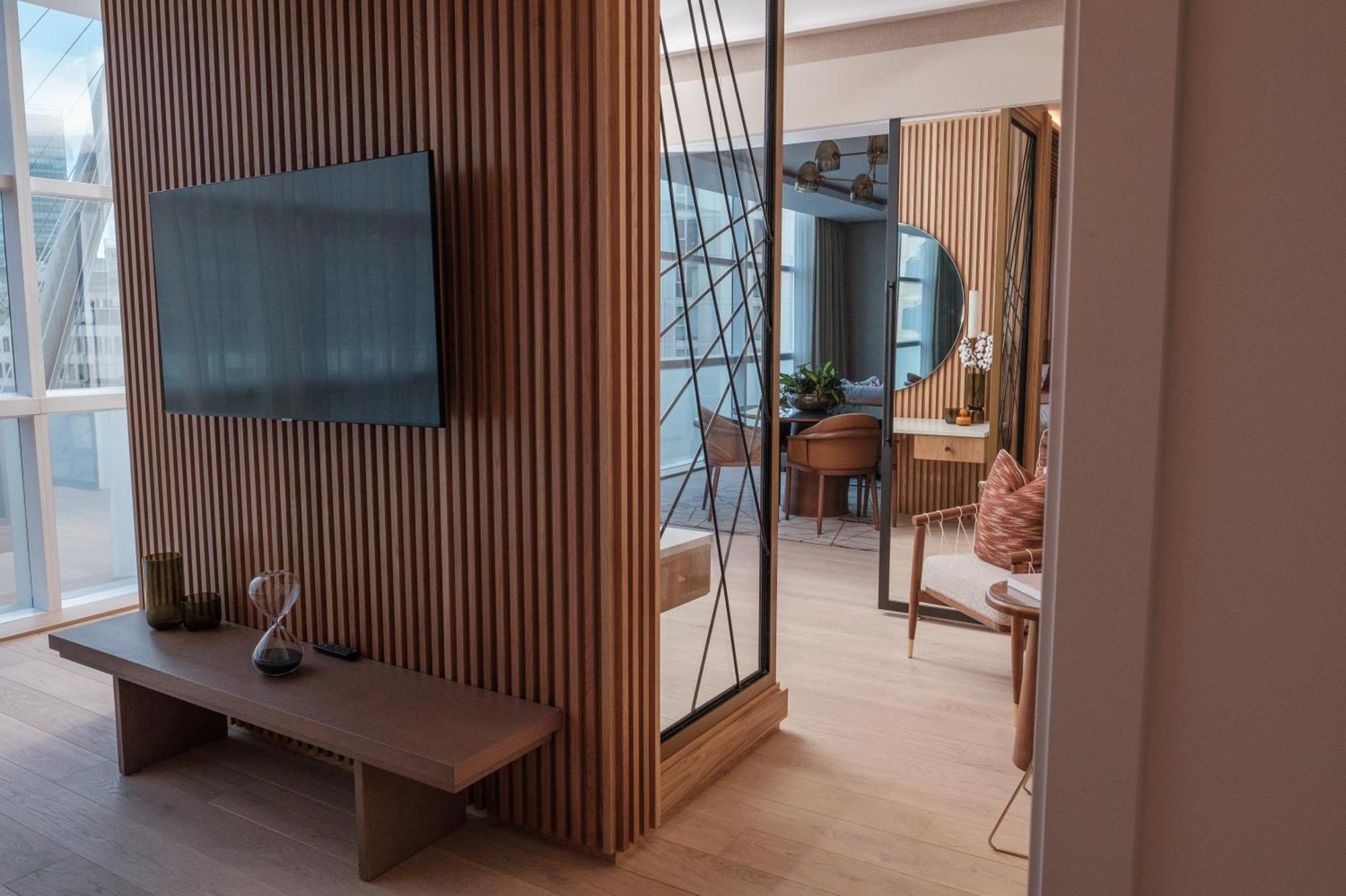 Suite River View