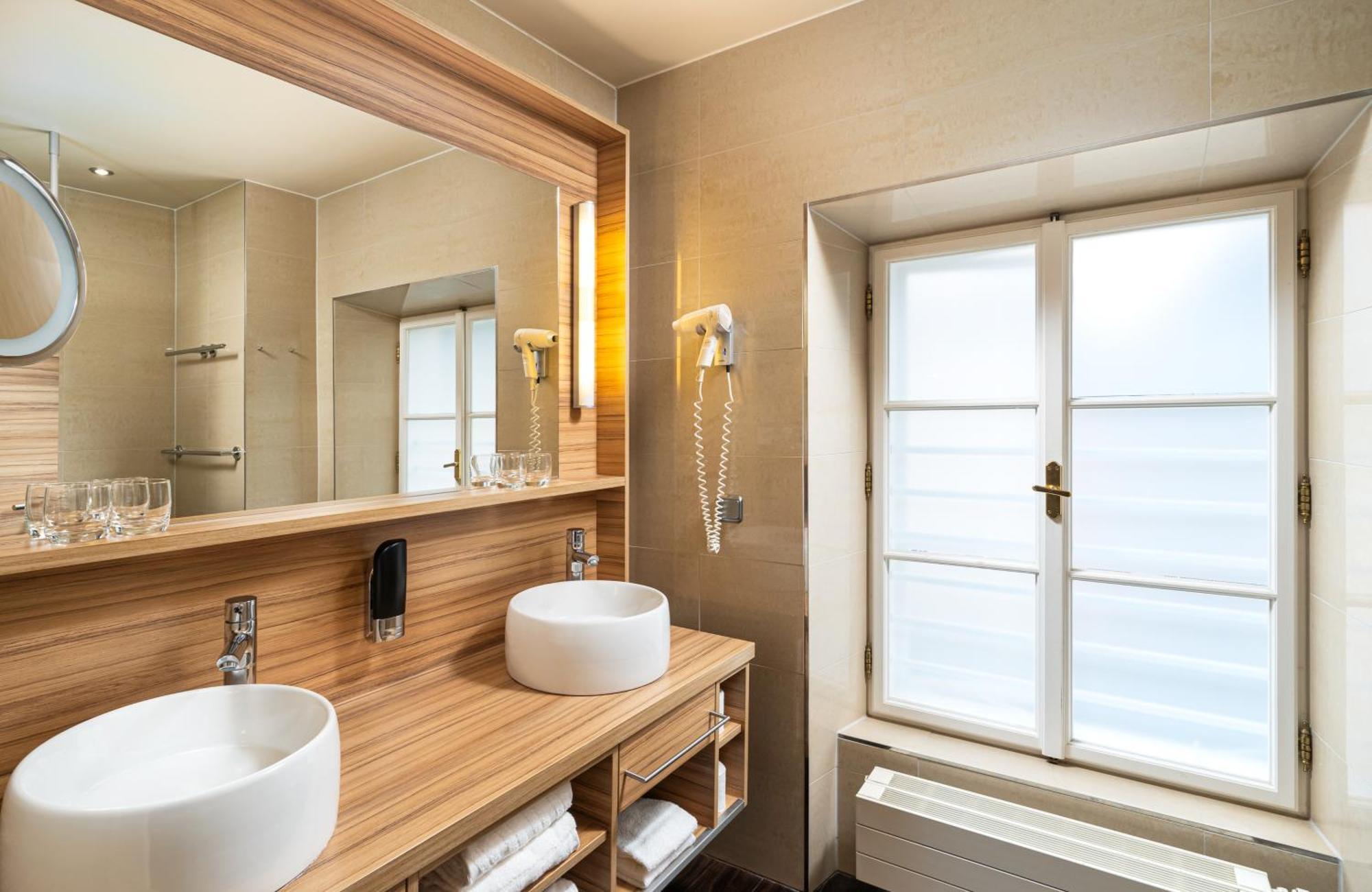 Suite Double