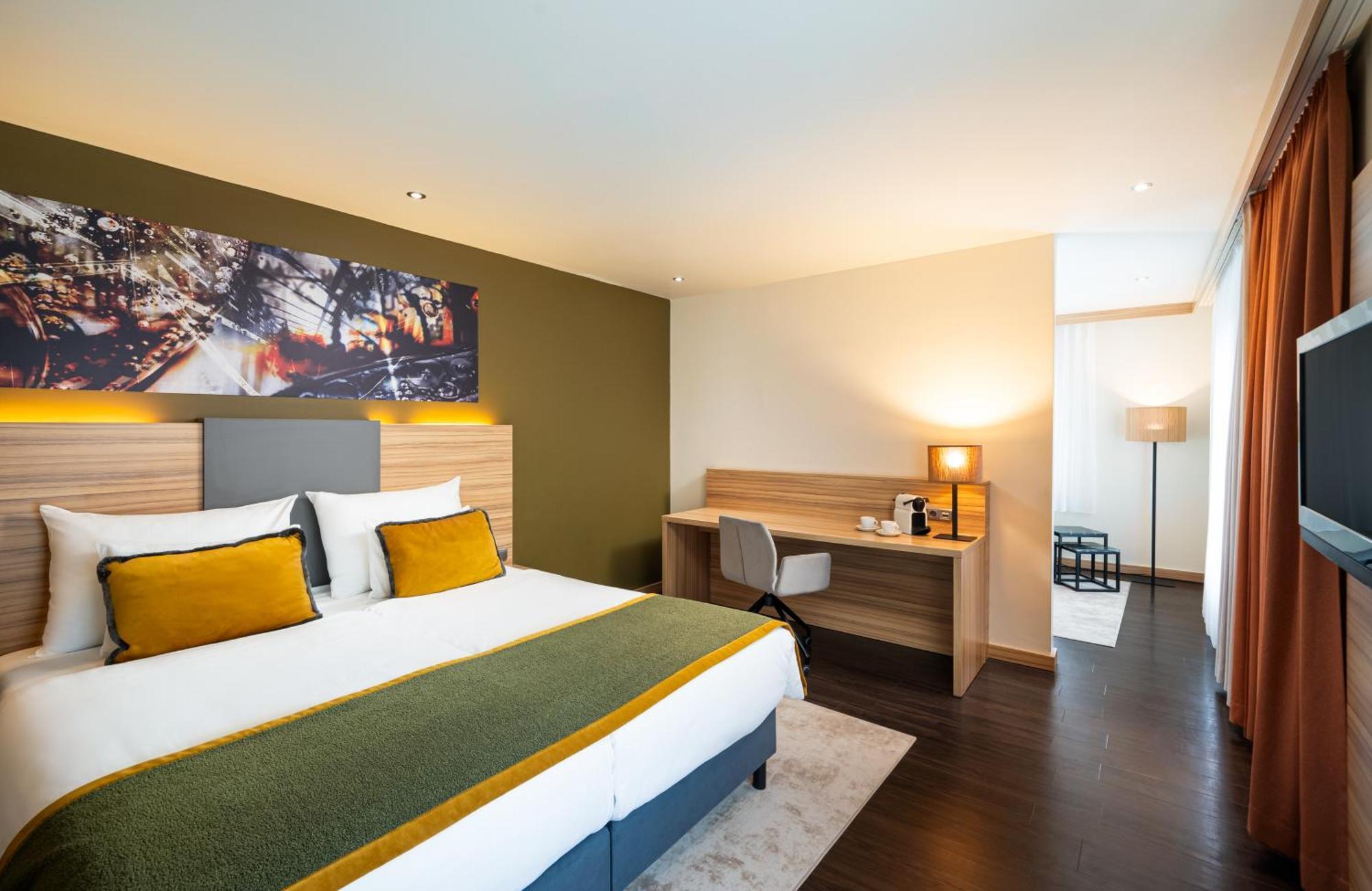 Suite Double