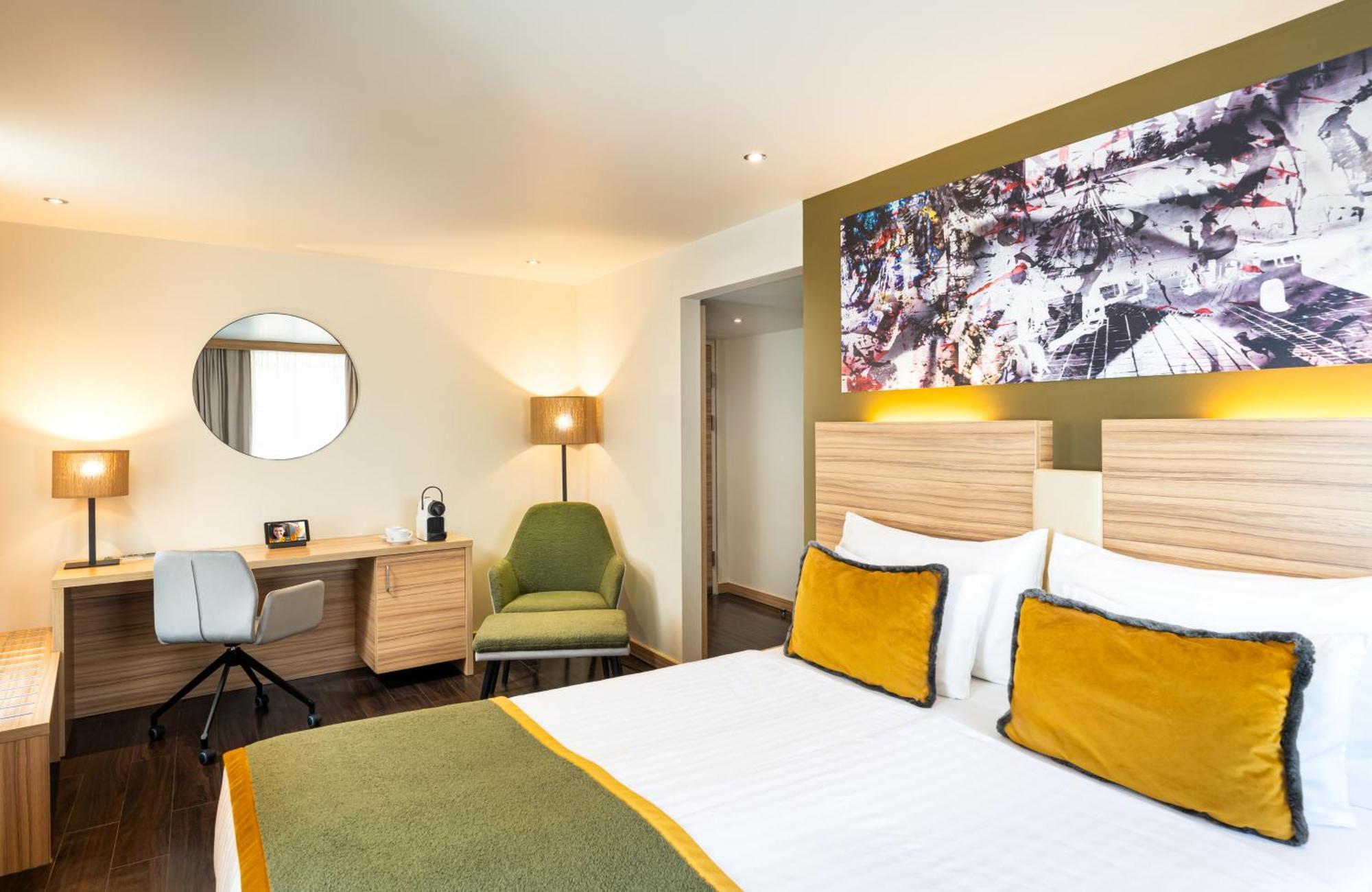 Suite Double