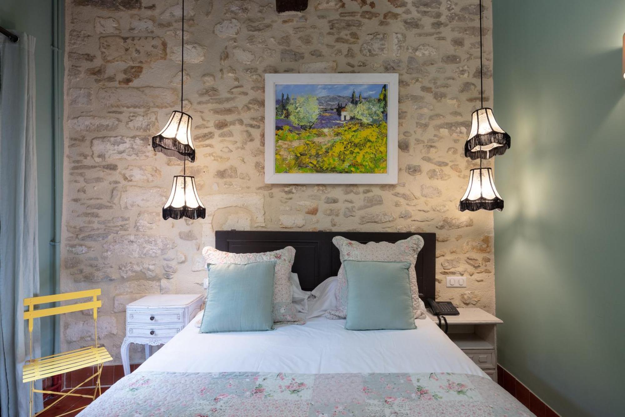 Comfort Double or Twin Room