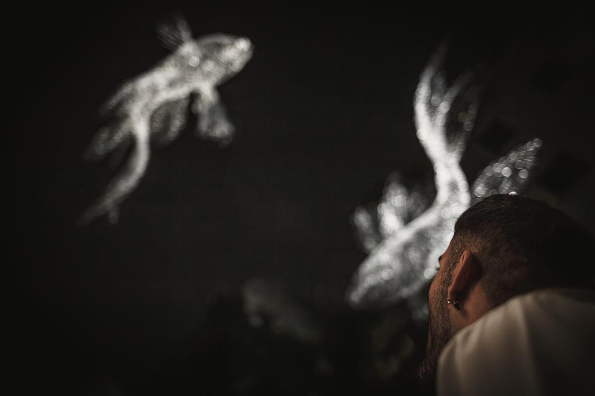 Small max 2 pax