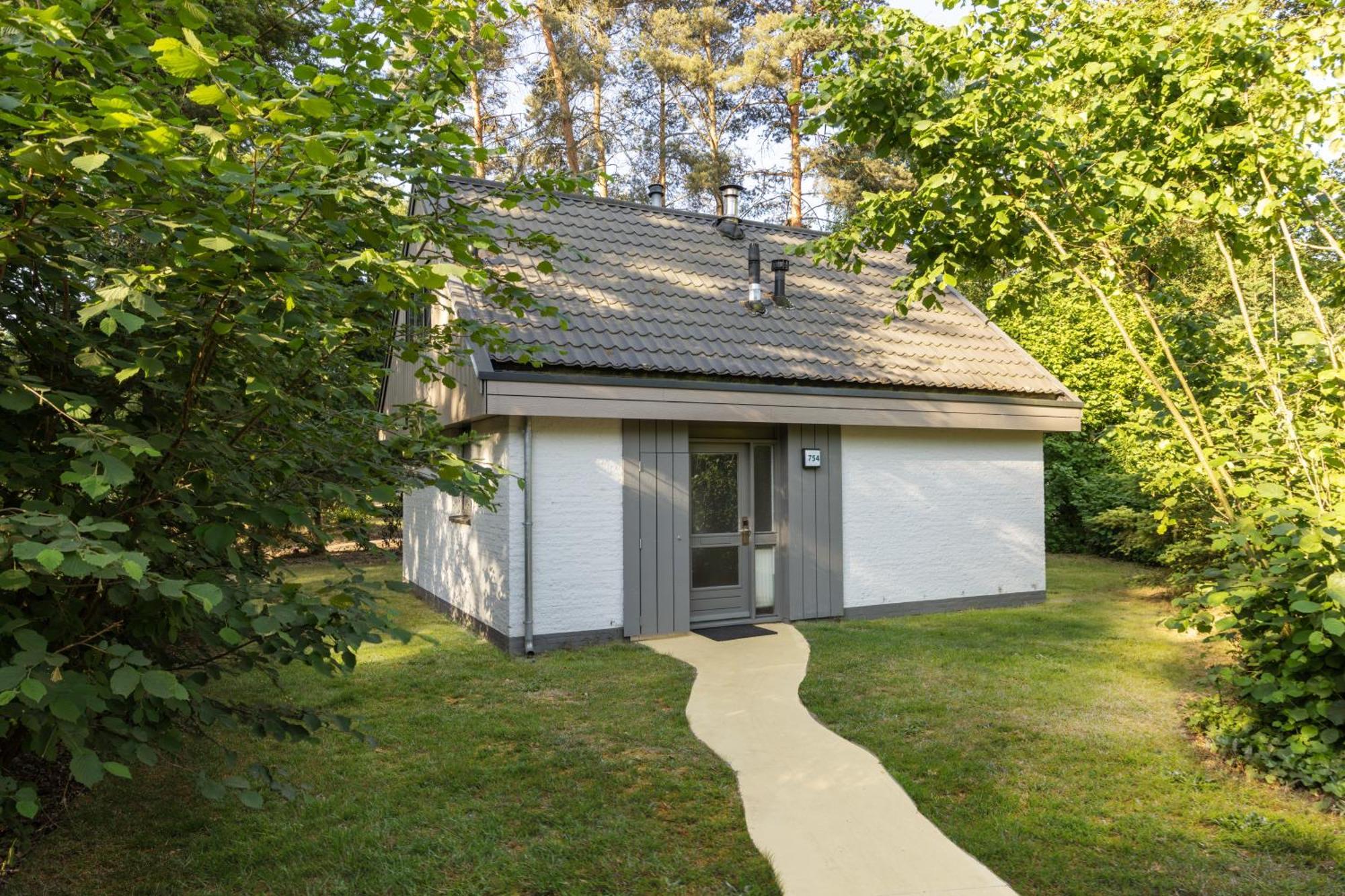 Standard Bungalow