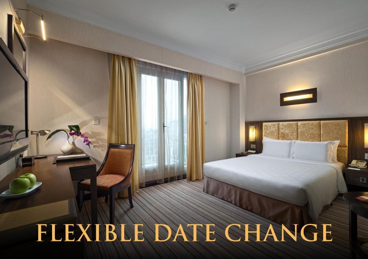 Executive Double Room