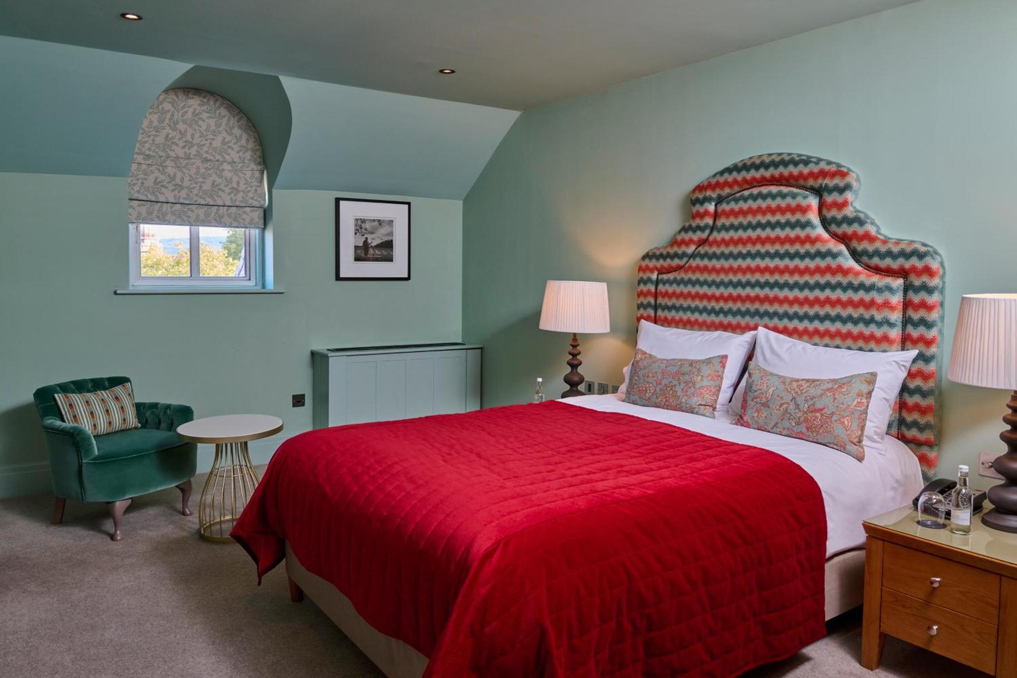 Classic Room
