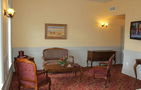 King Room