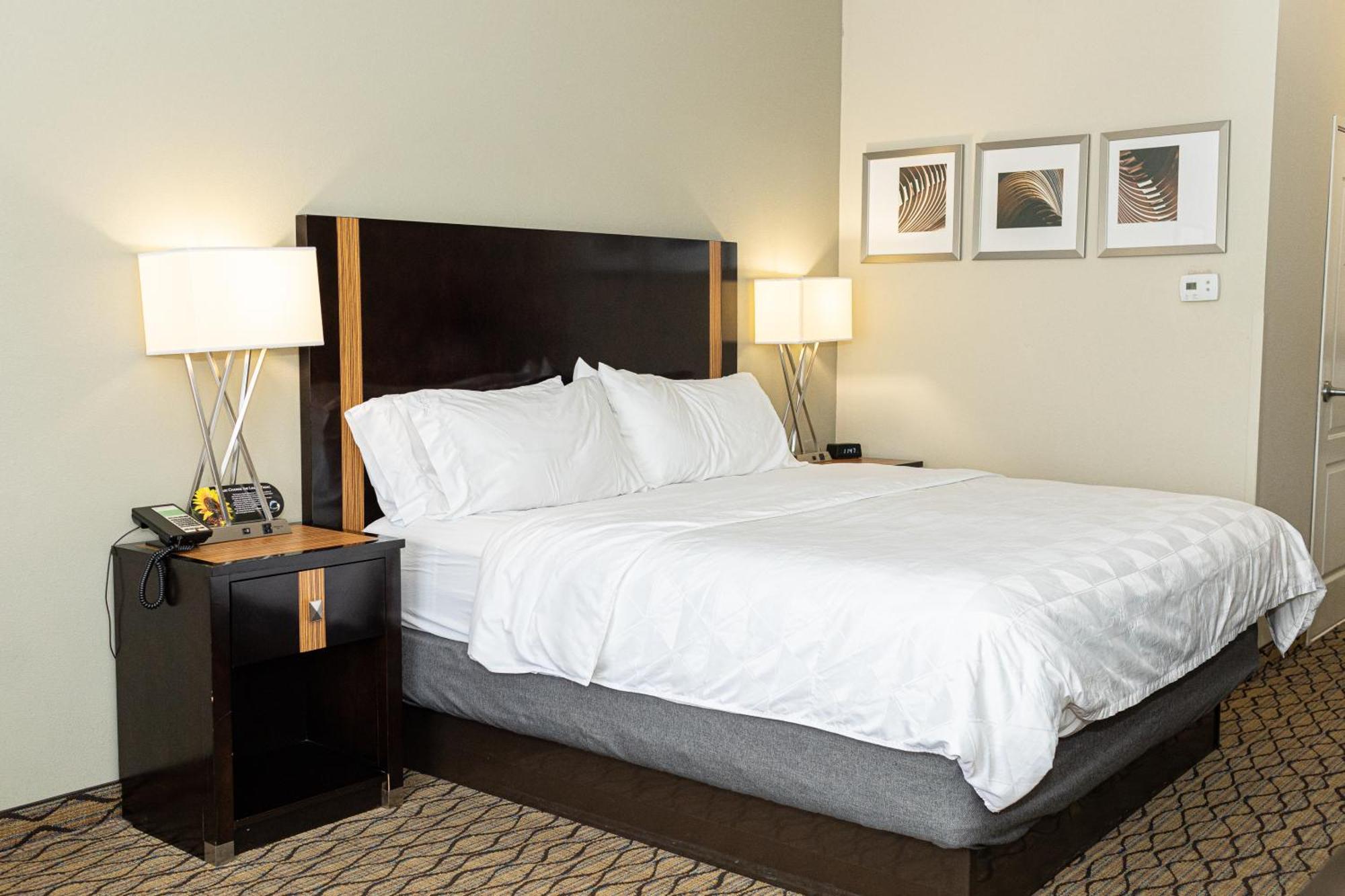 Standard King Room