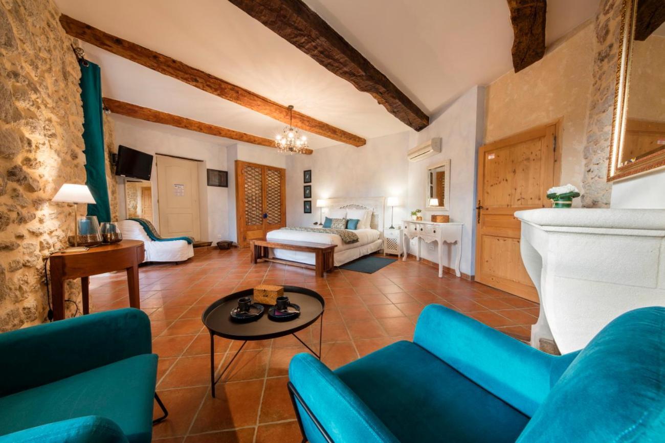 Prestige Double Room