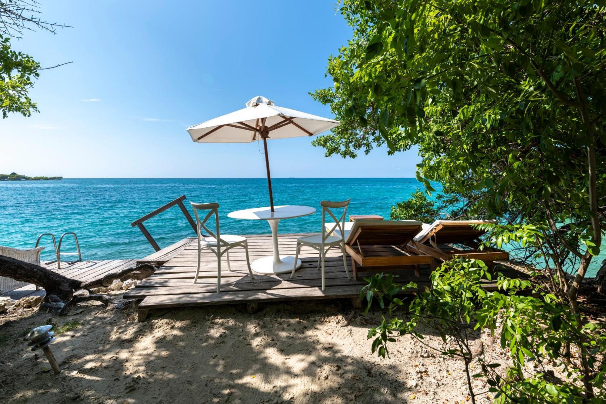 Bungalow Sea View