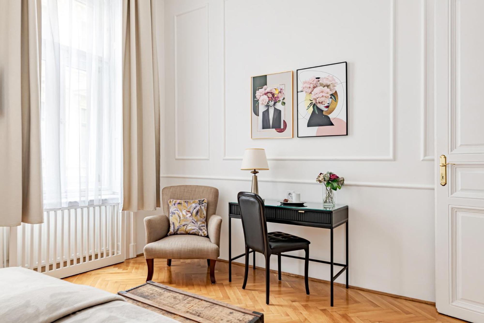 Superior Double or Twin Room