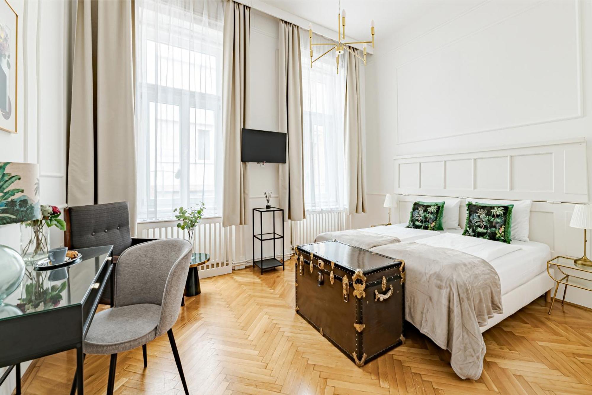 Superior Double or Twin Room
