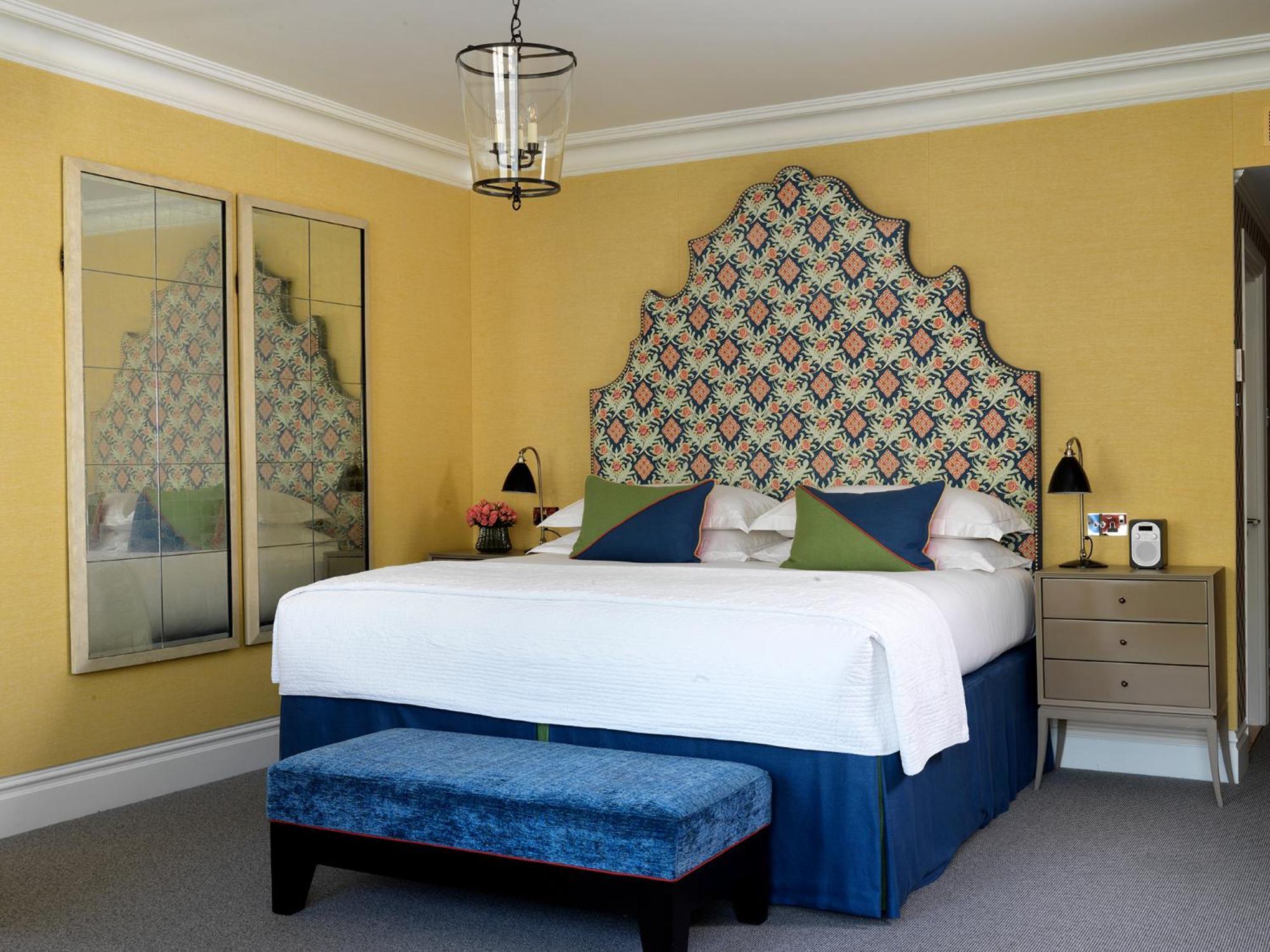 Luxury Junior Suite