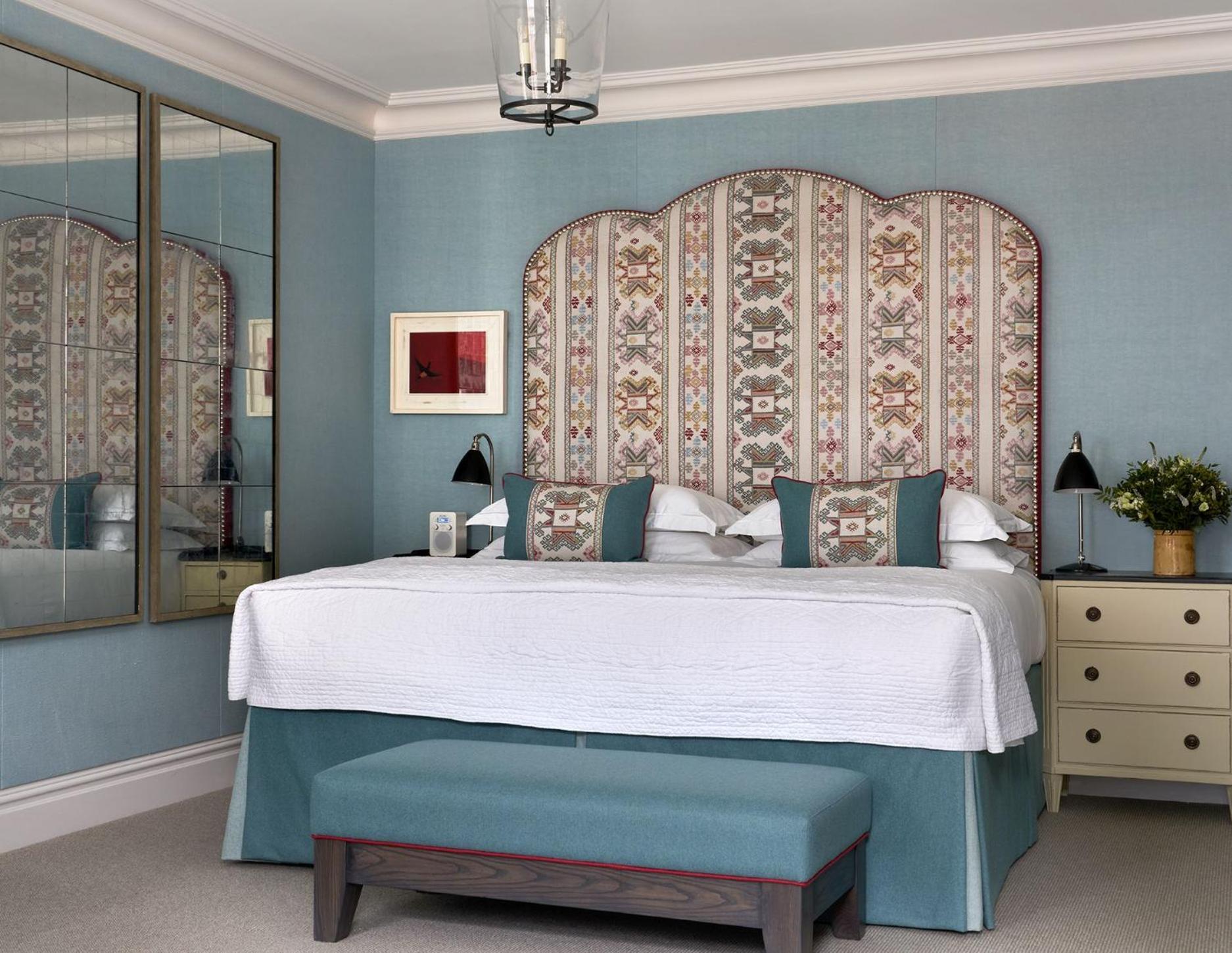 Luxury Junior Suite